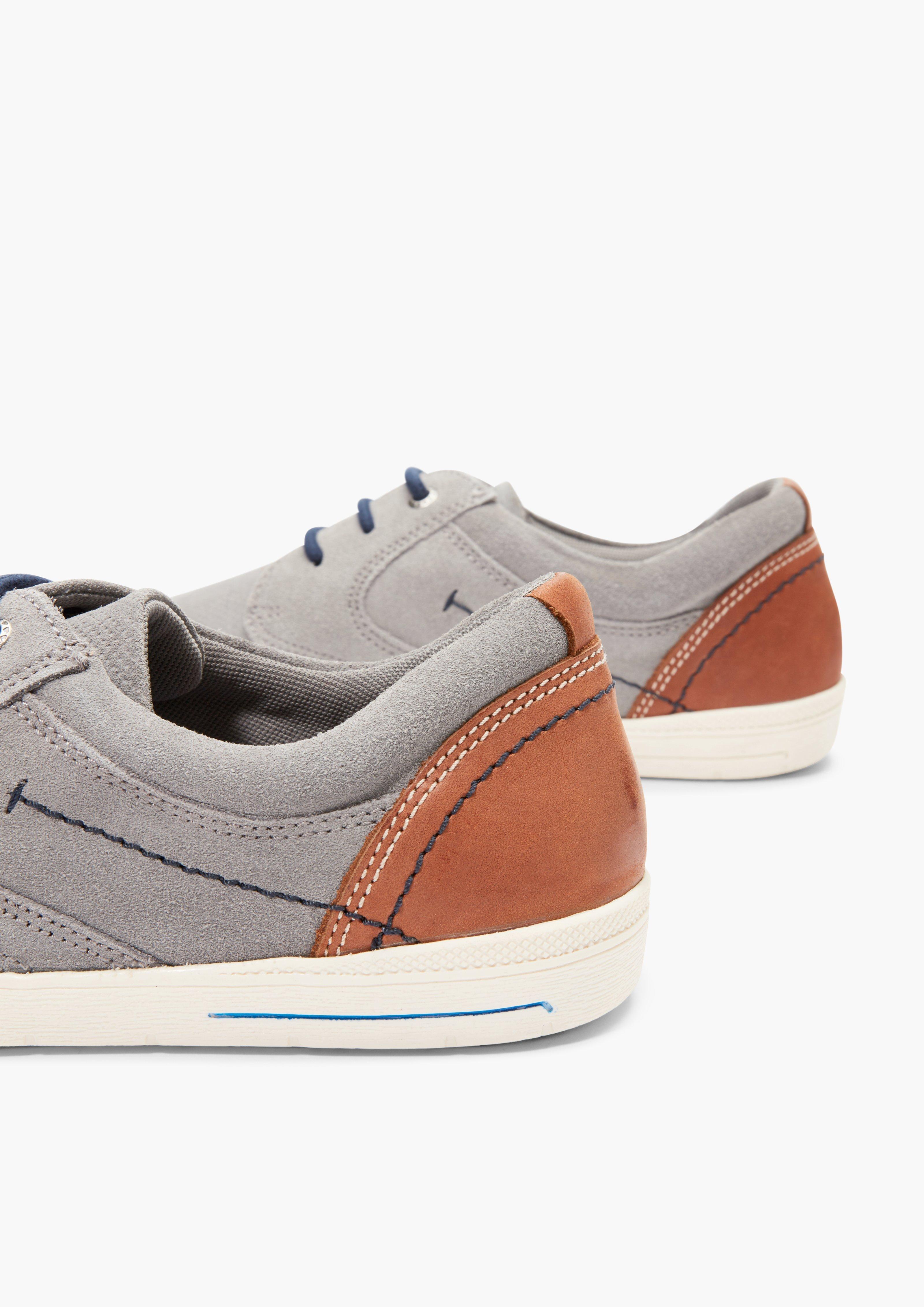 Leder-Schnürer in 200