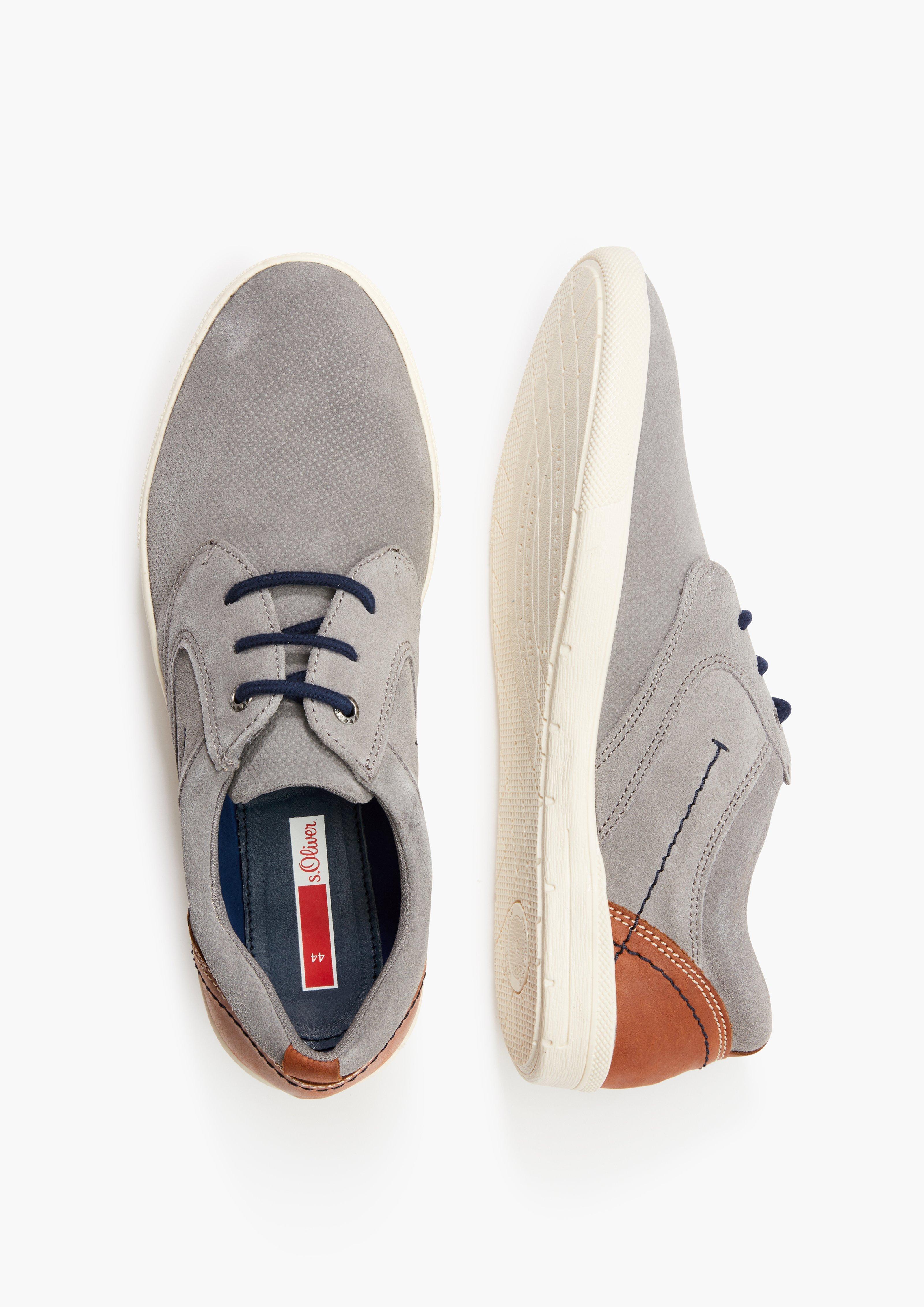 Leder-Schnürer in 200