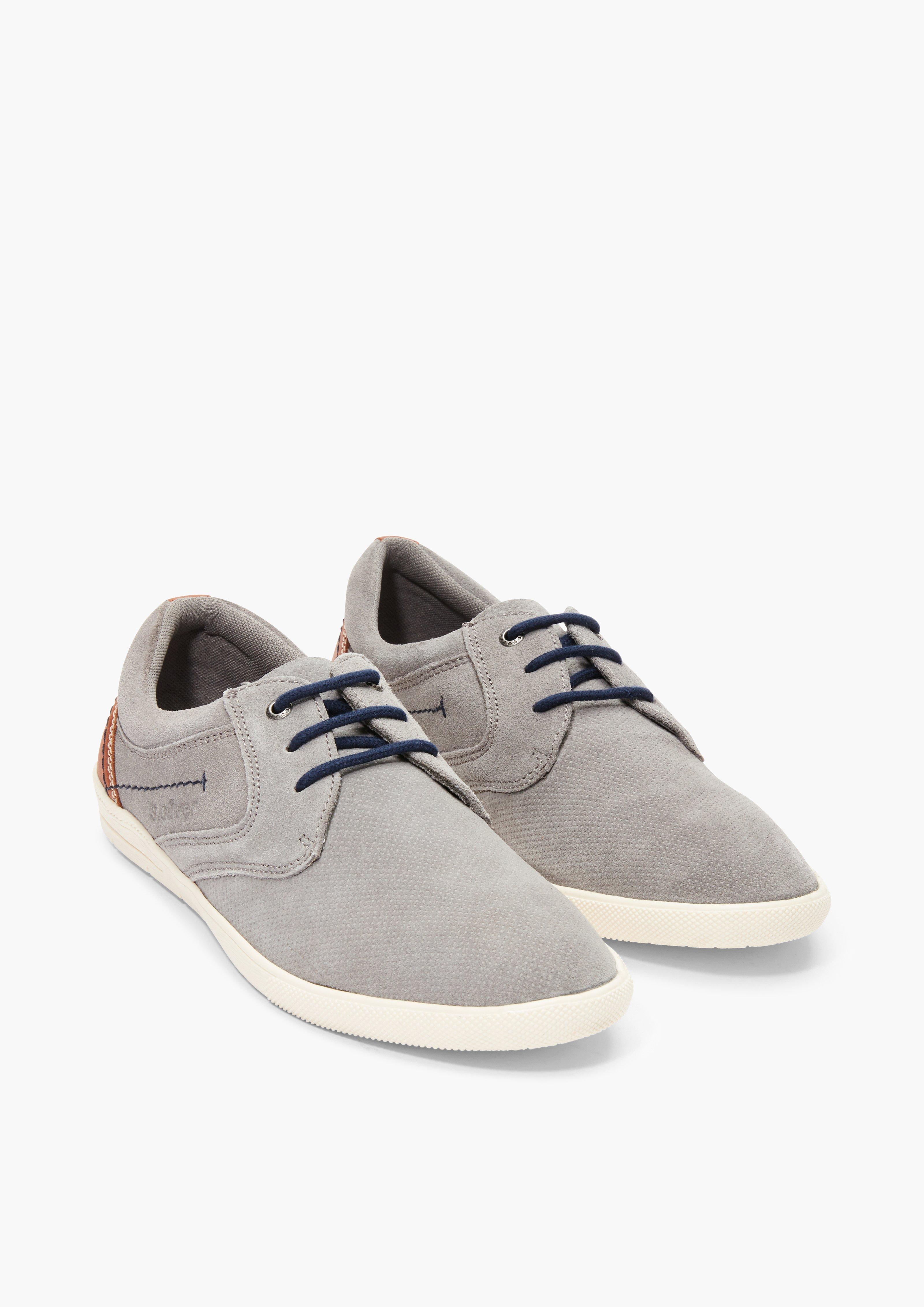 Leder-Schnürer in 200