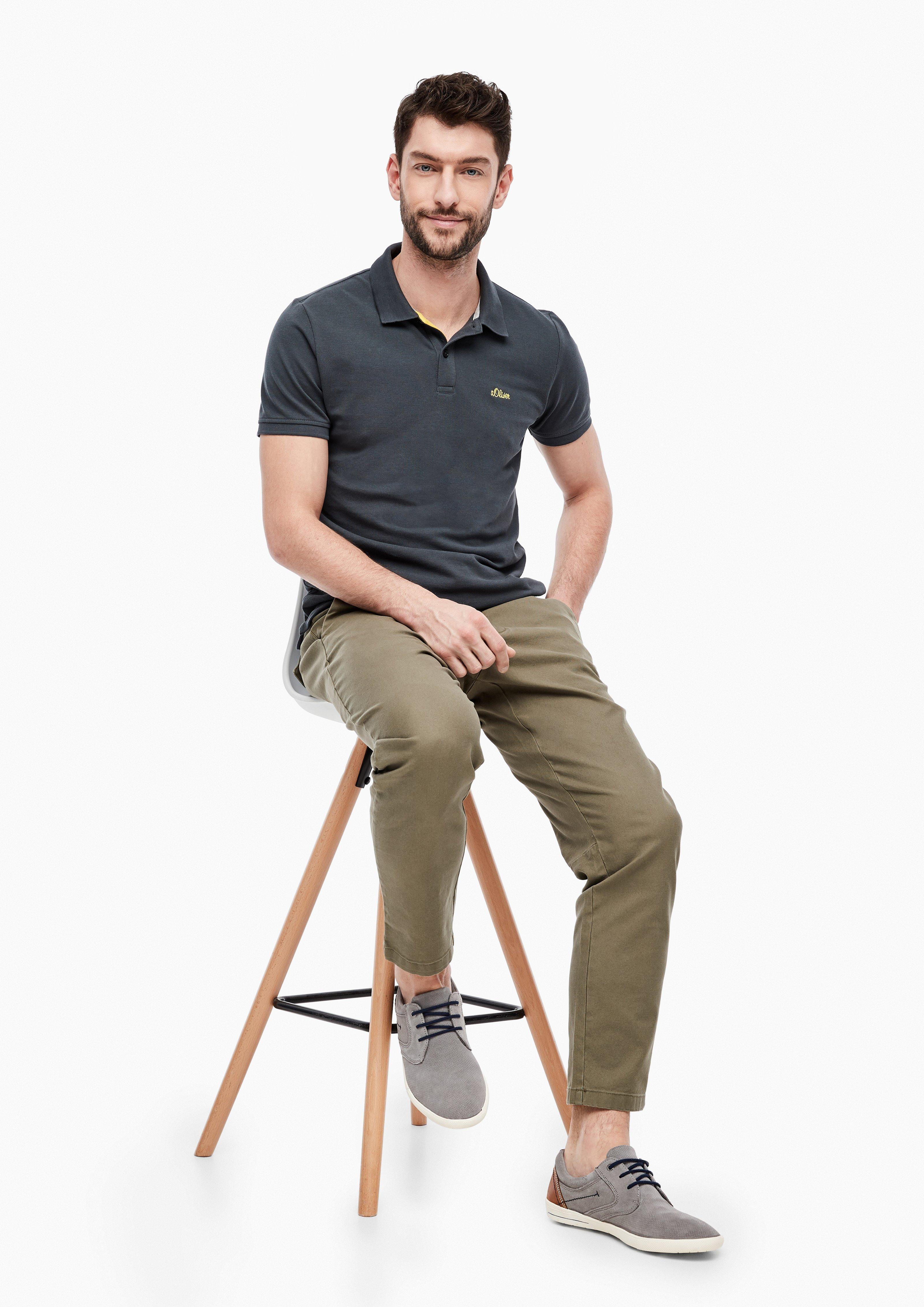 Leder-Schnürer in 200