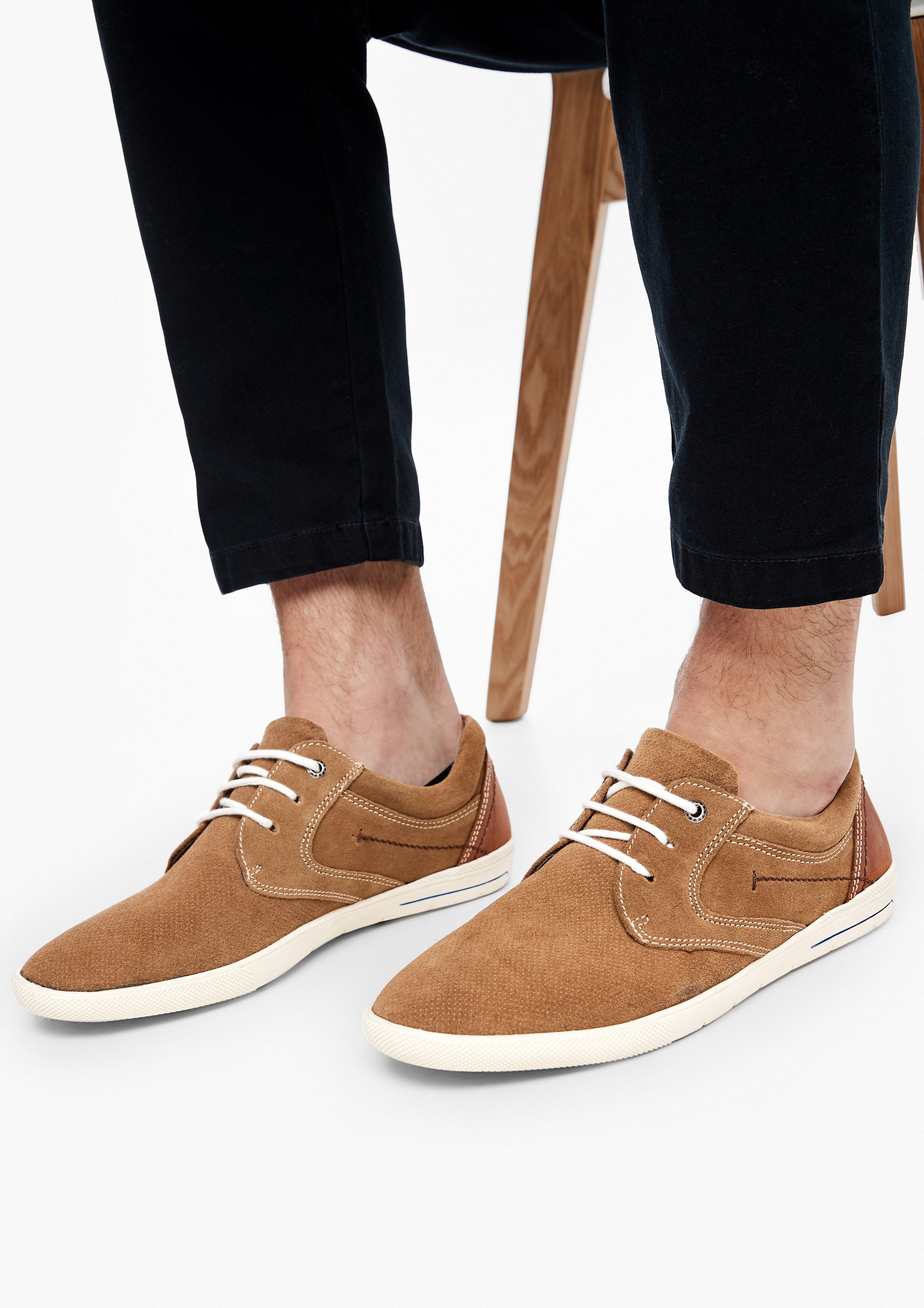 Leder-Schnürer in 305