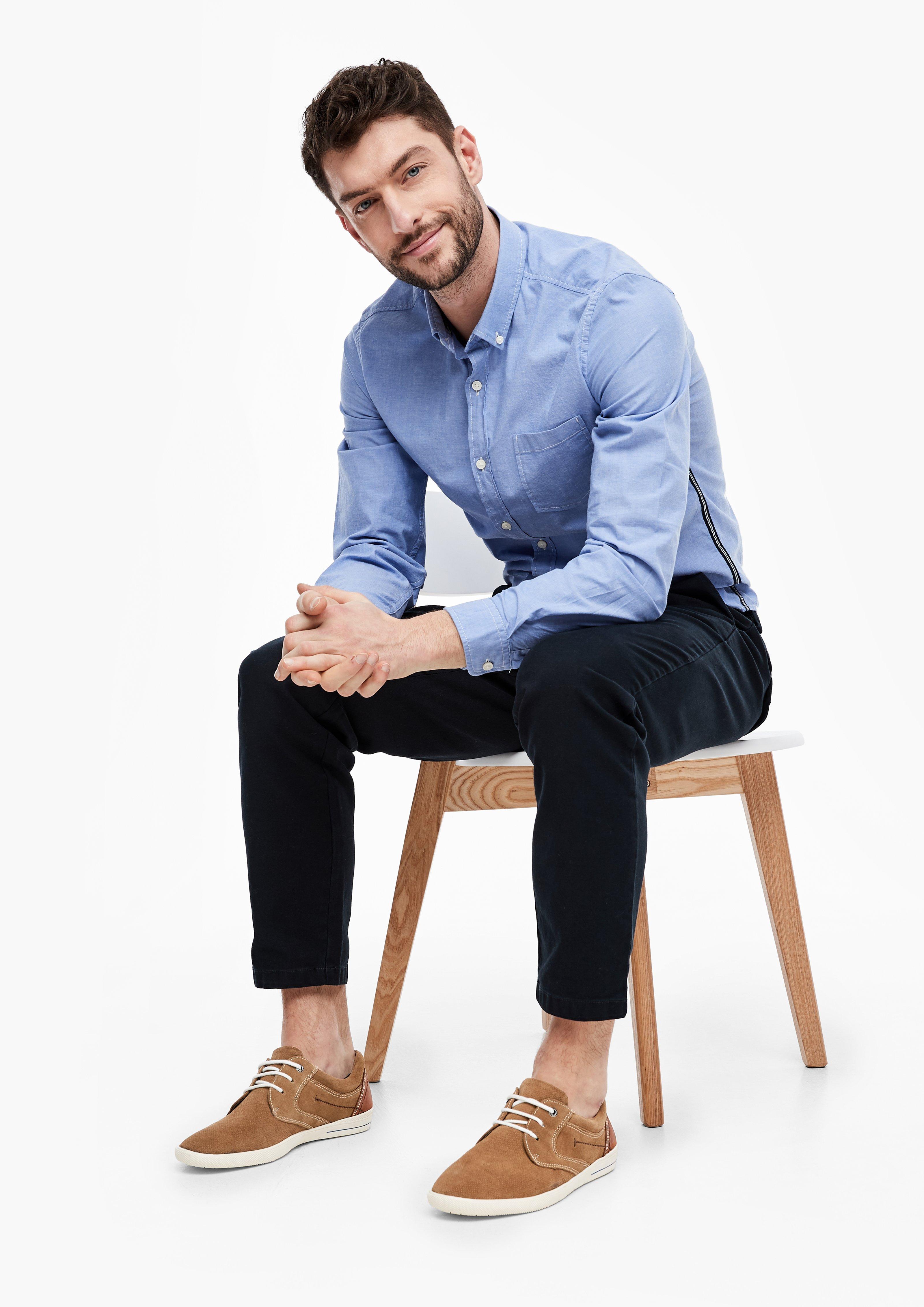 Leder-Schnürer in 305