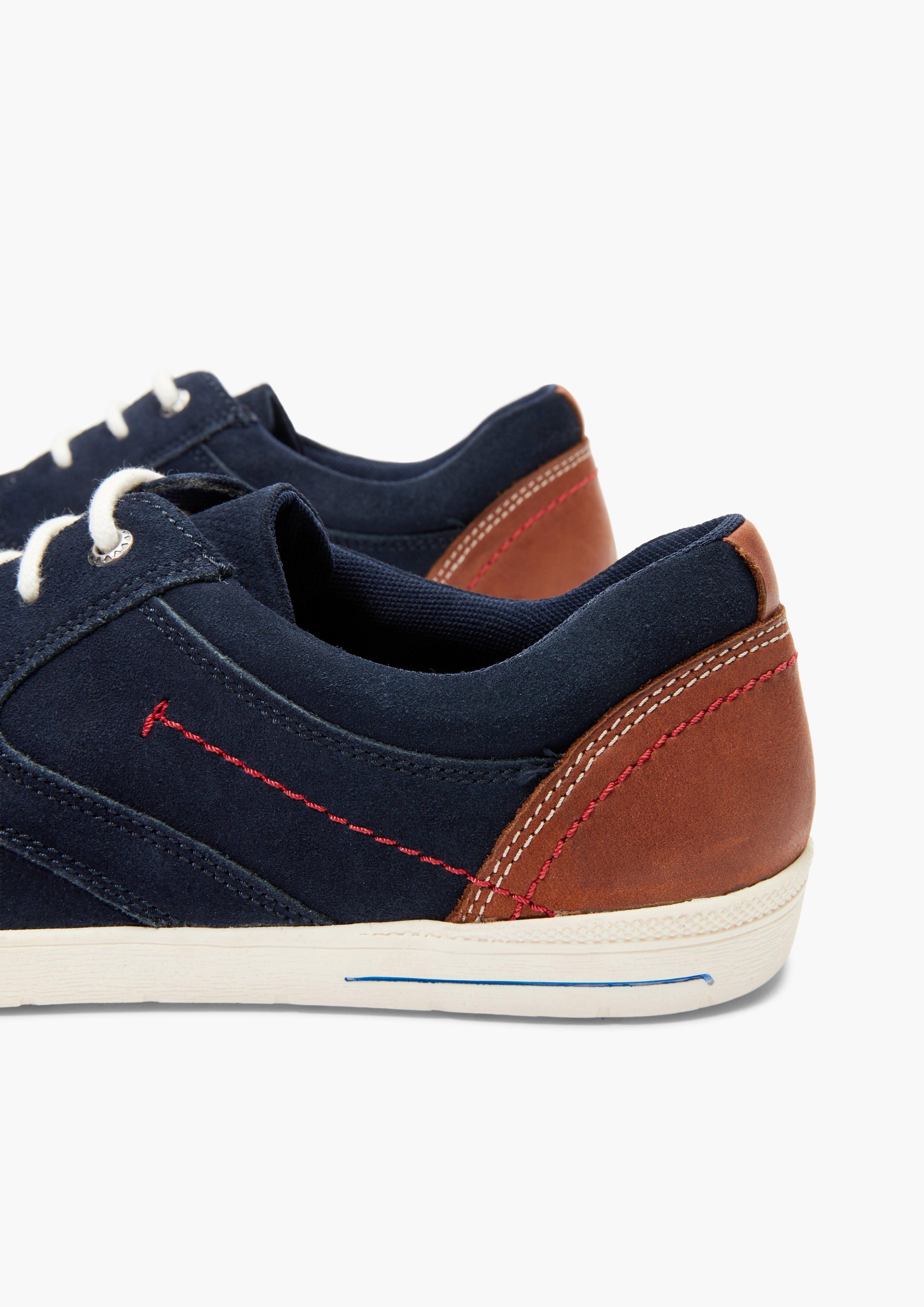 Leder-Schnürer in 805