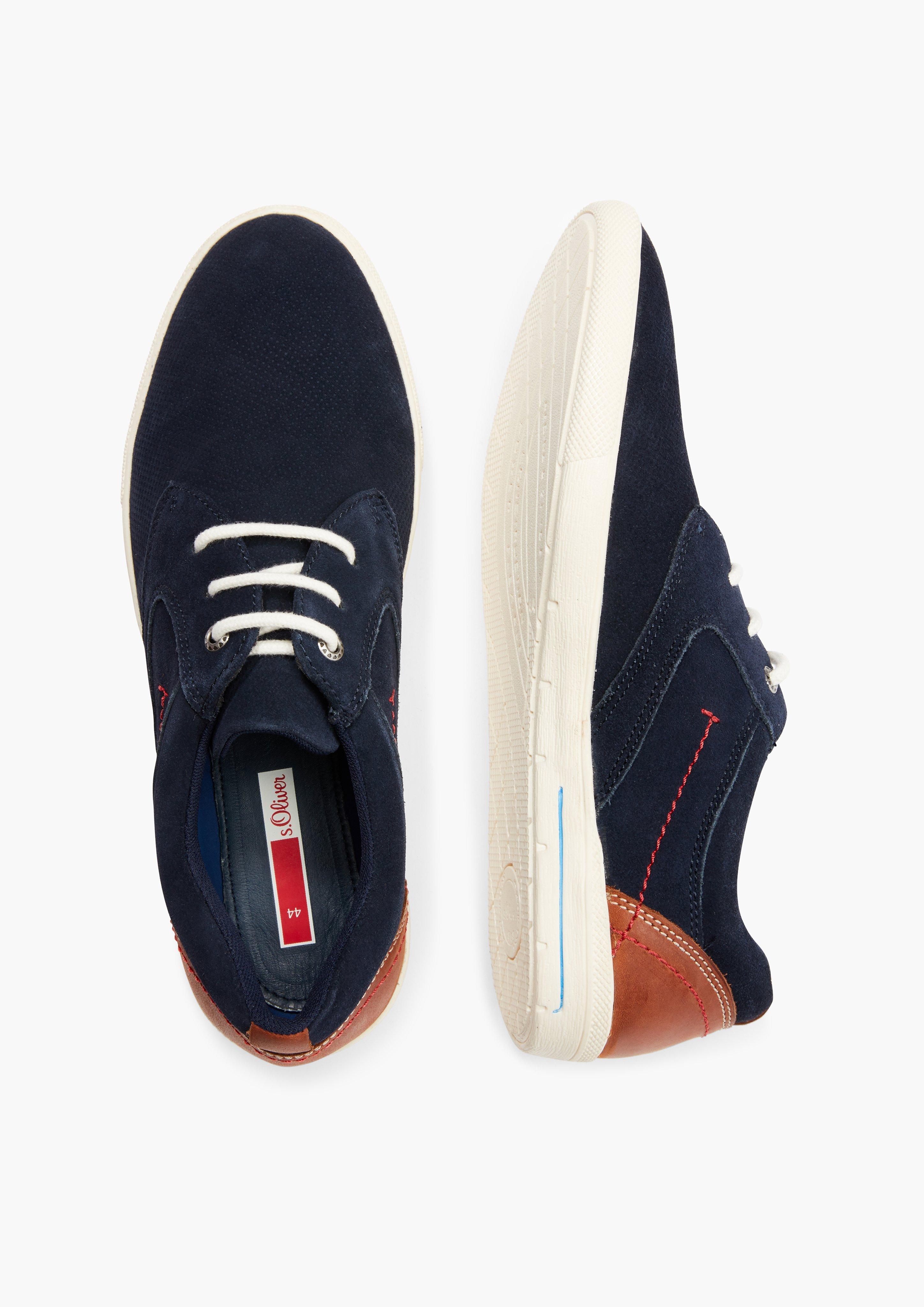 Leder-Schnürer in 805