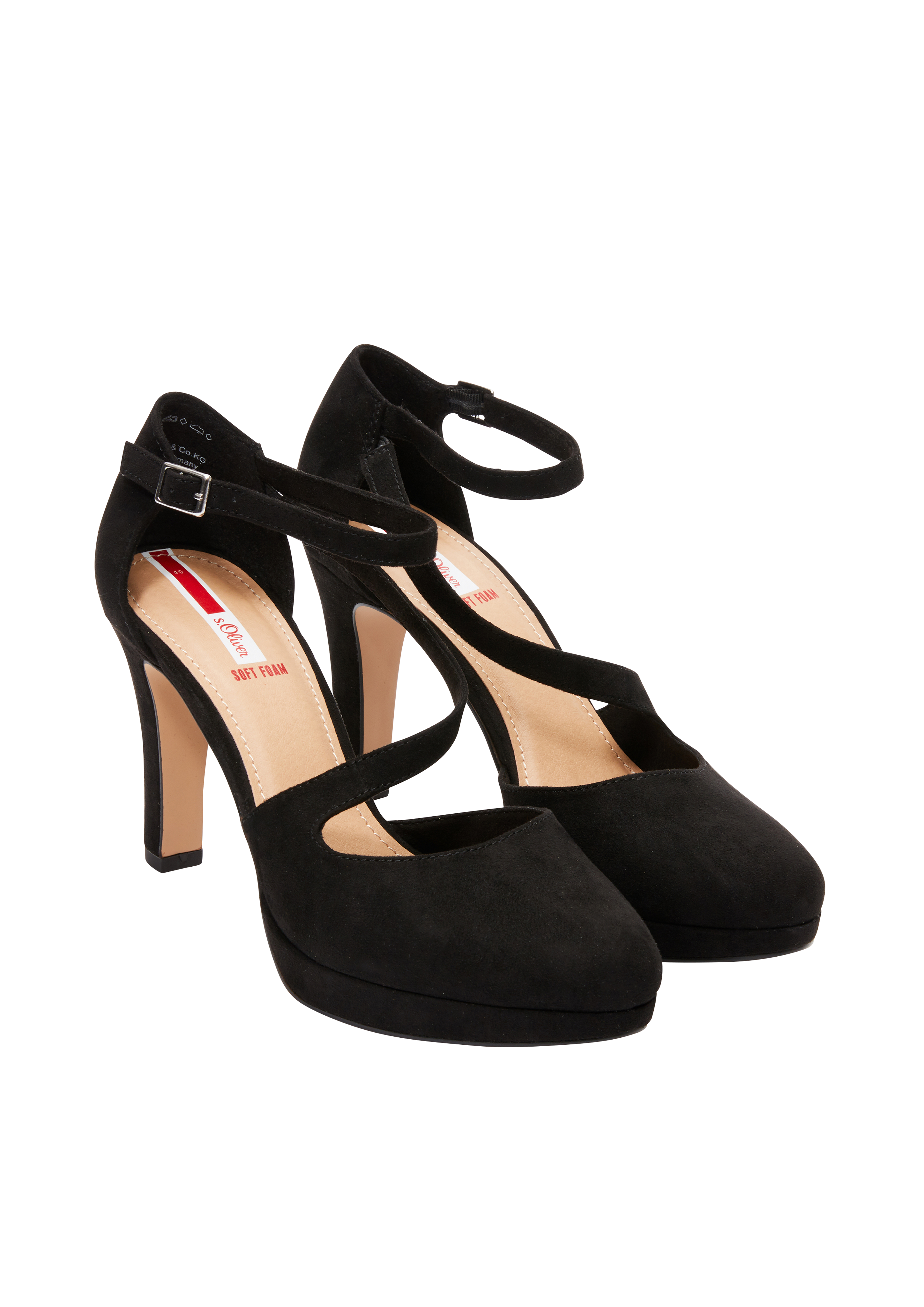 Product sibling schwarz