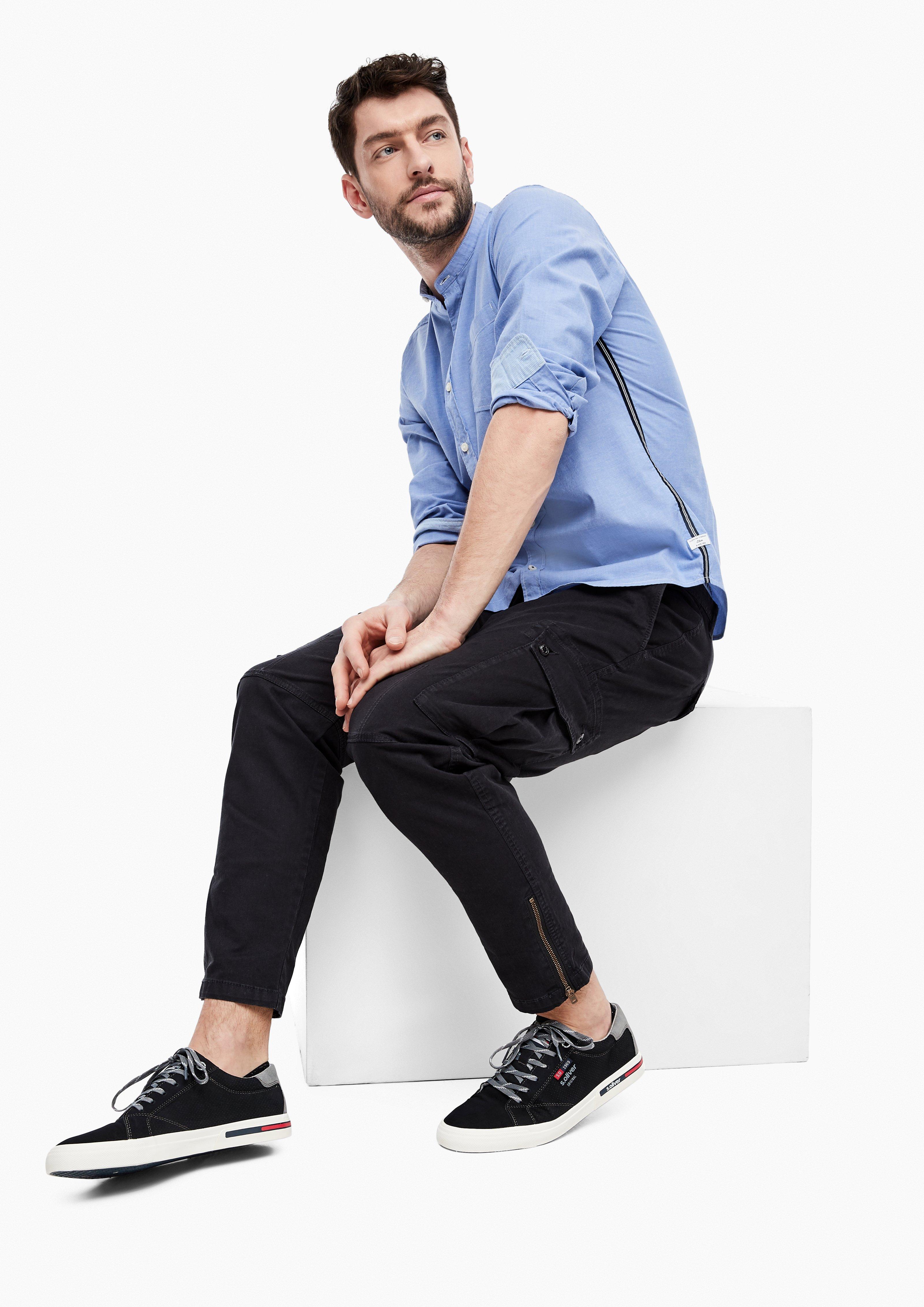 Souliers à lacets in 805