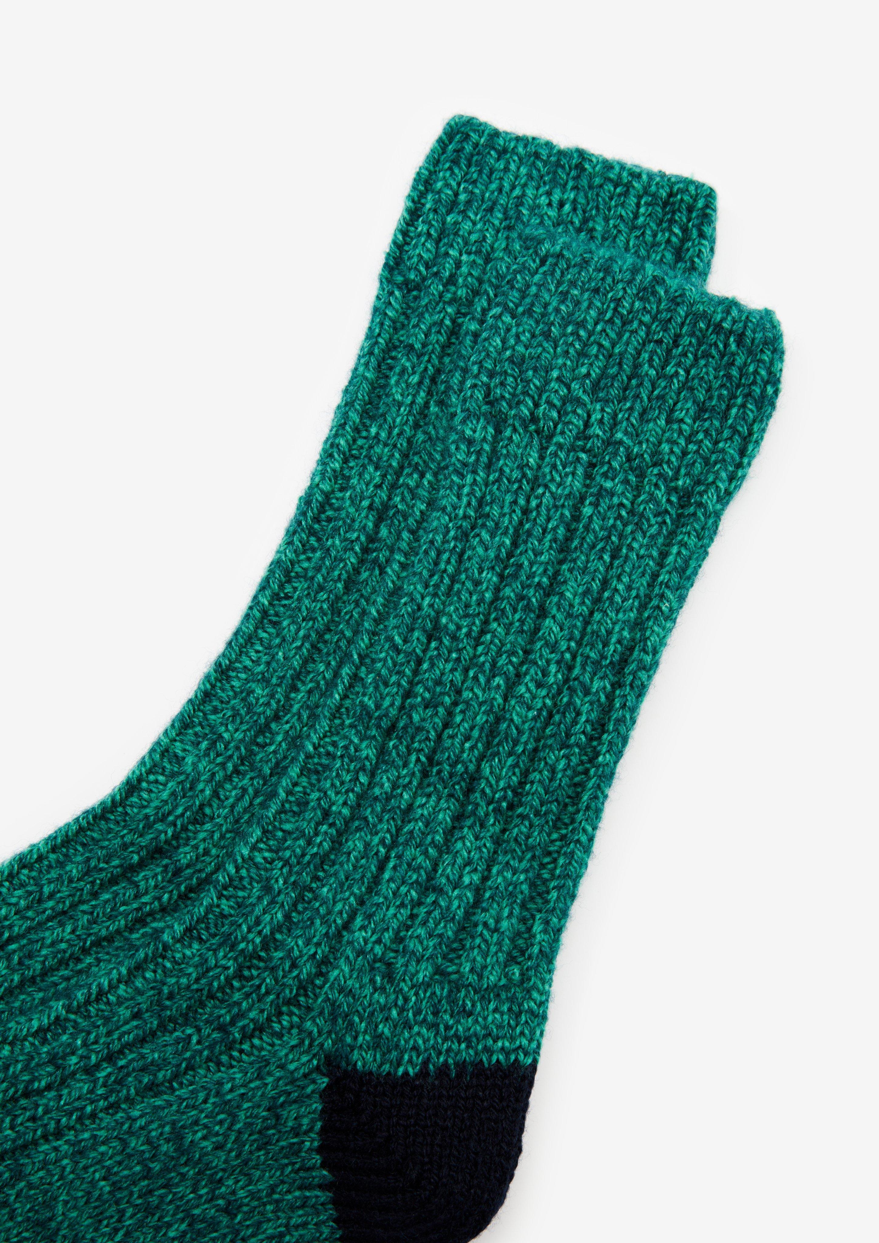 Socken in 7600