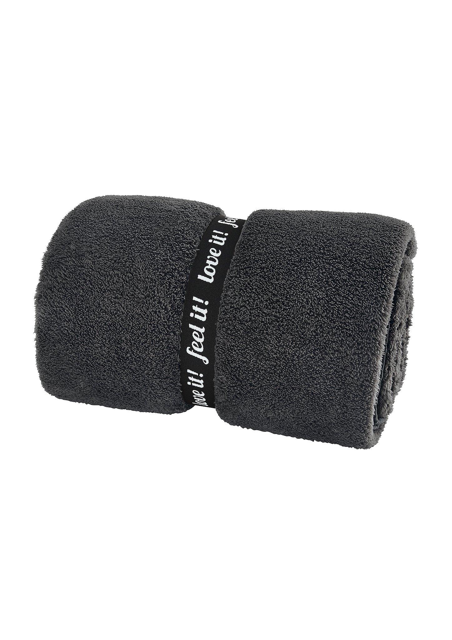 s.Oliver Kuschelige Wellsoft Decke