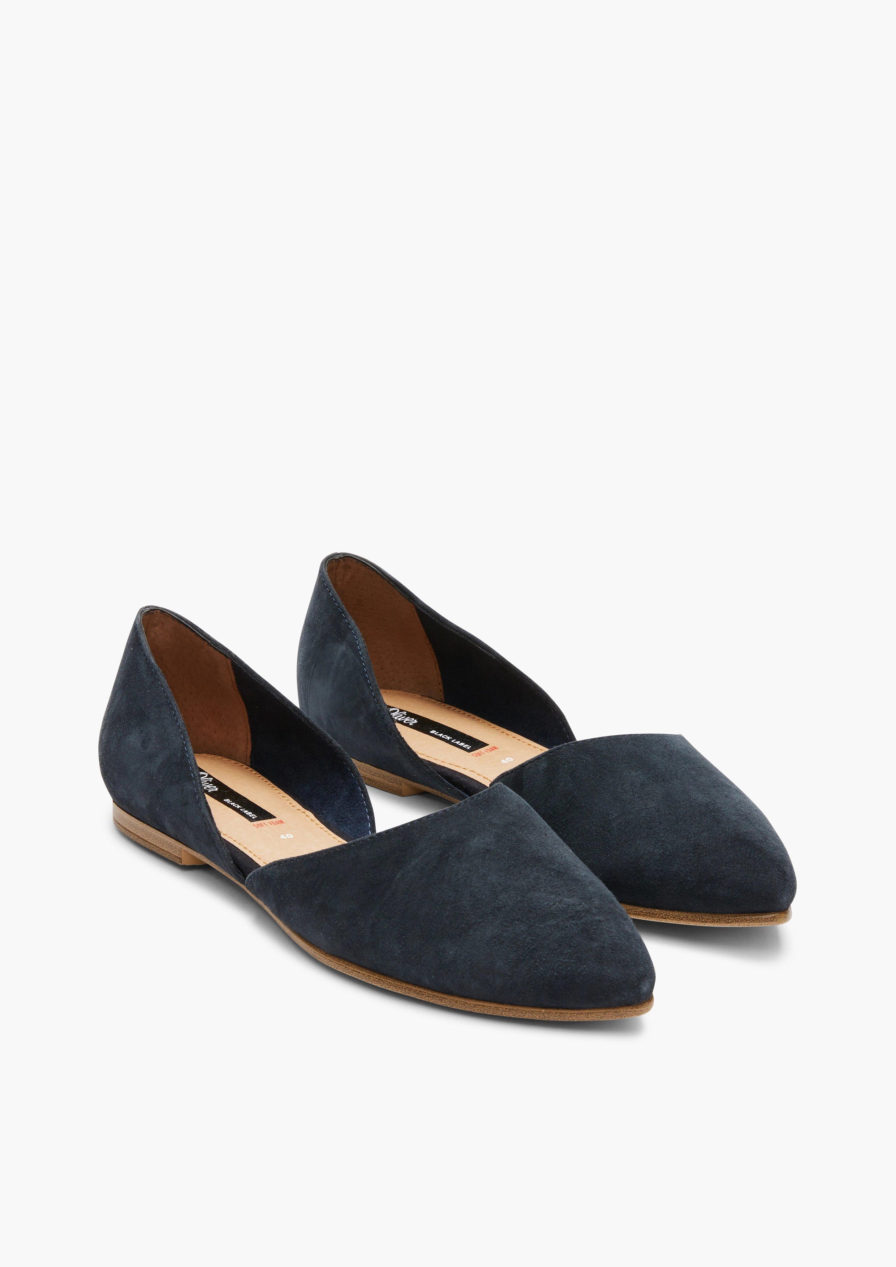 Product sibling blau