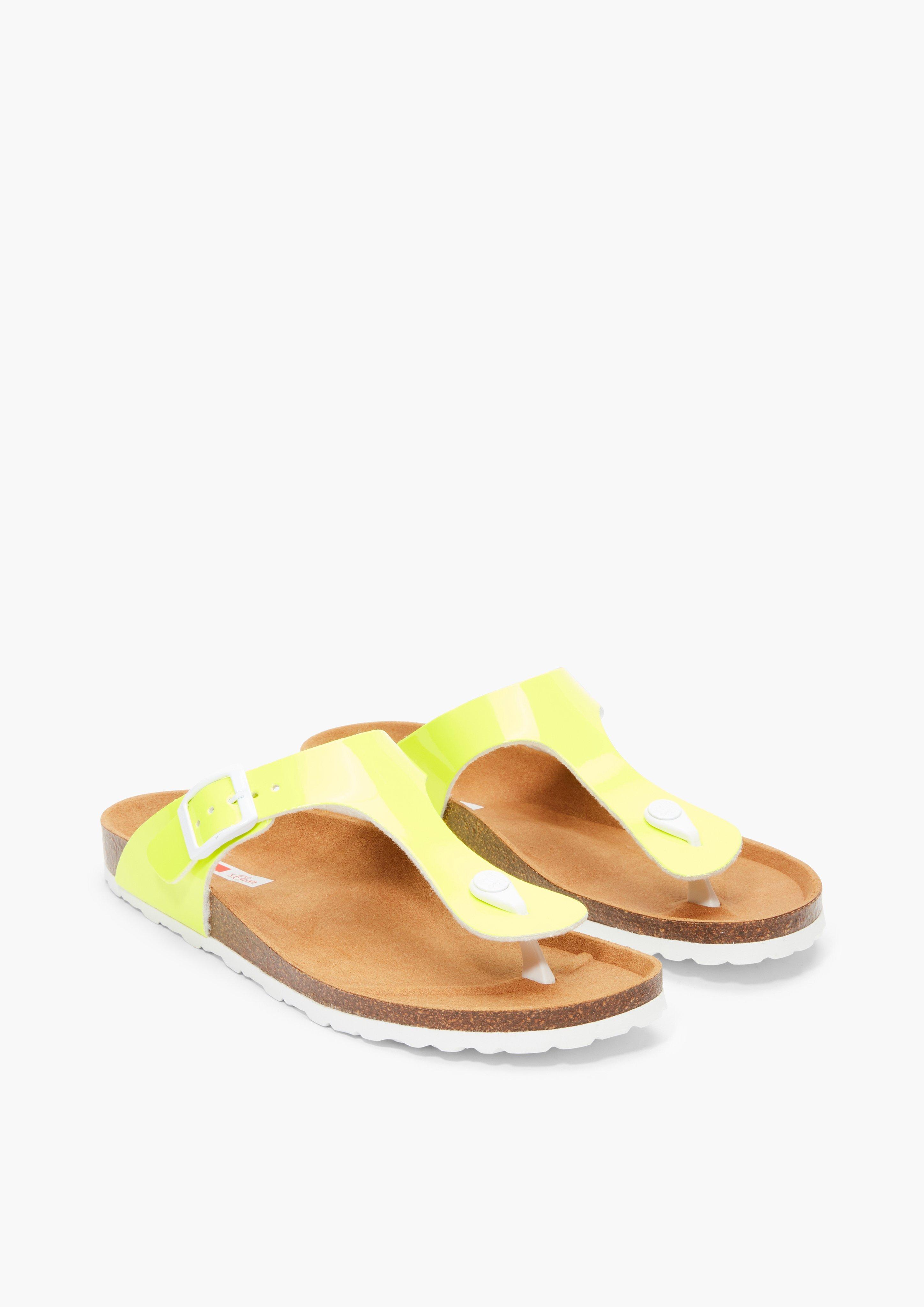 Product sibling gelb