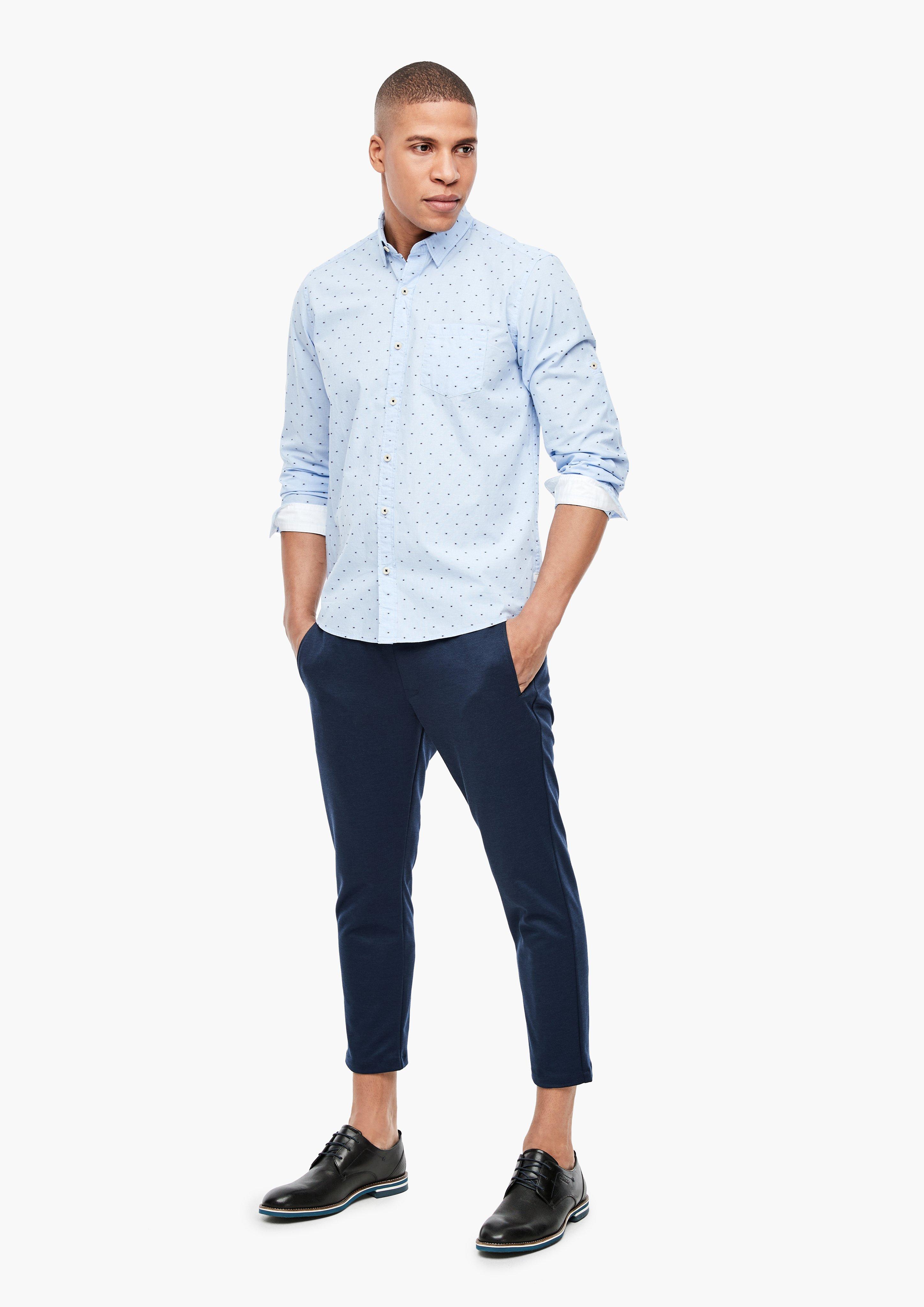 Leder-Schnürer in 008