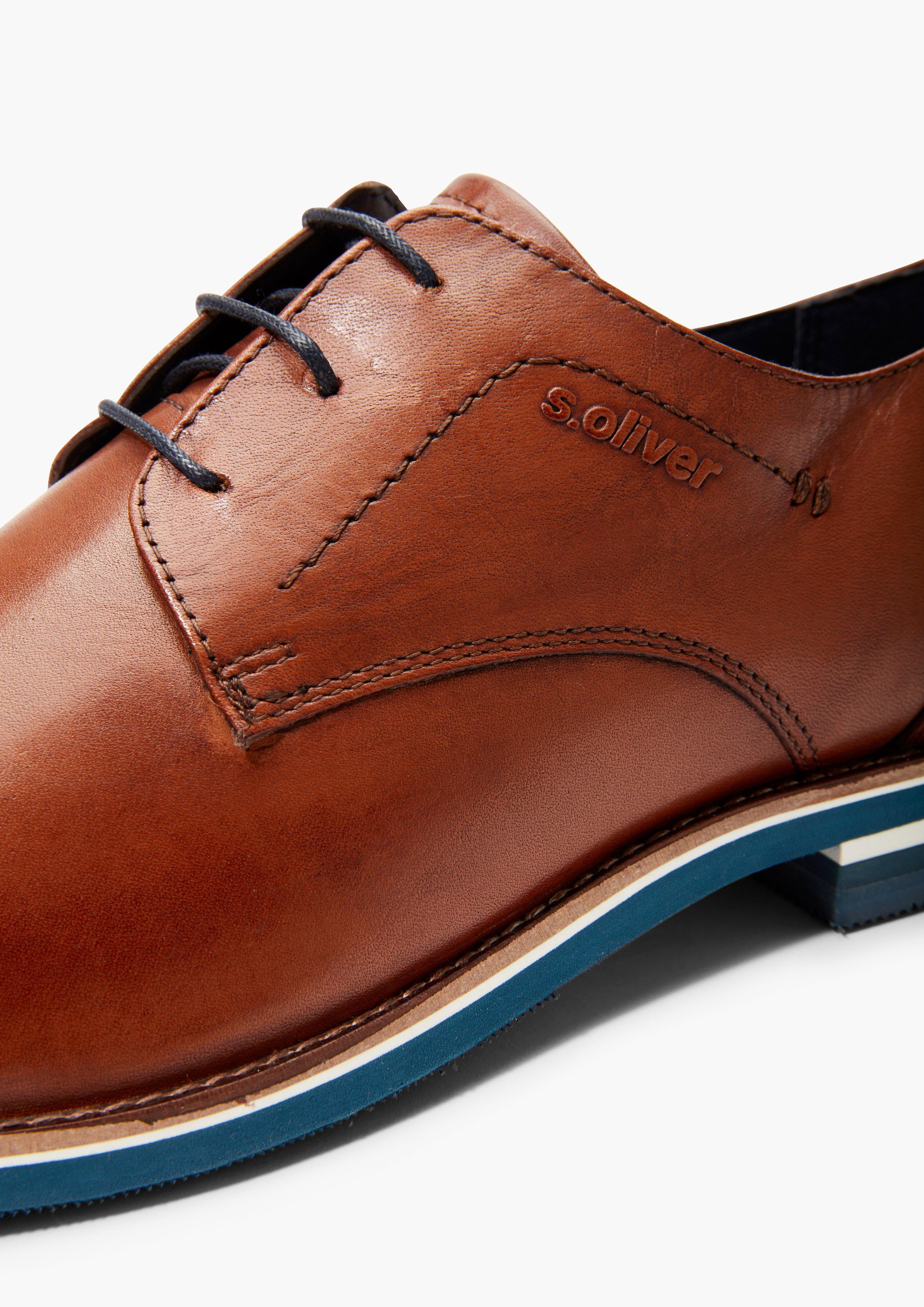 Leder-Schnürer in 305