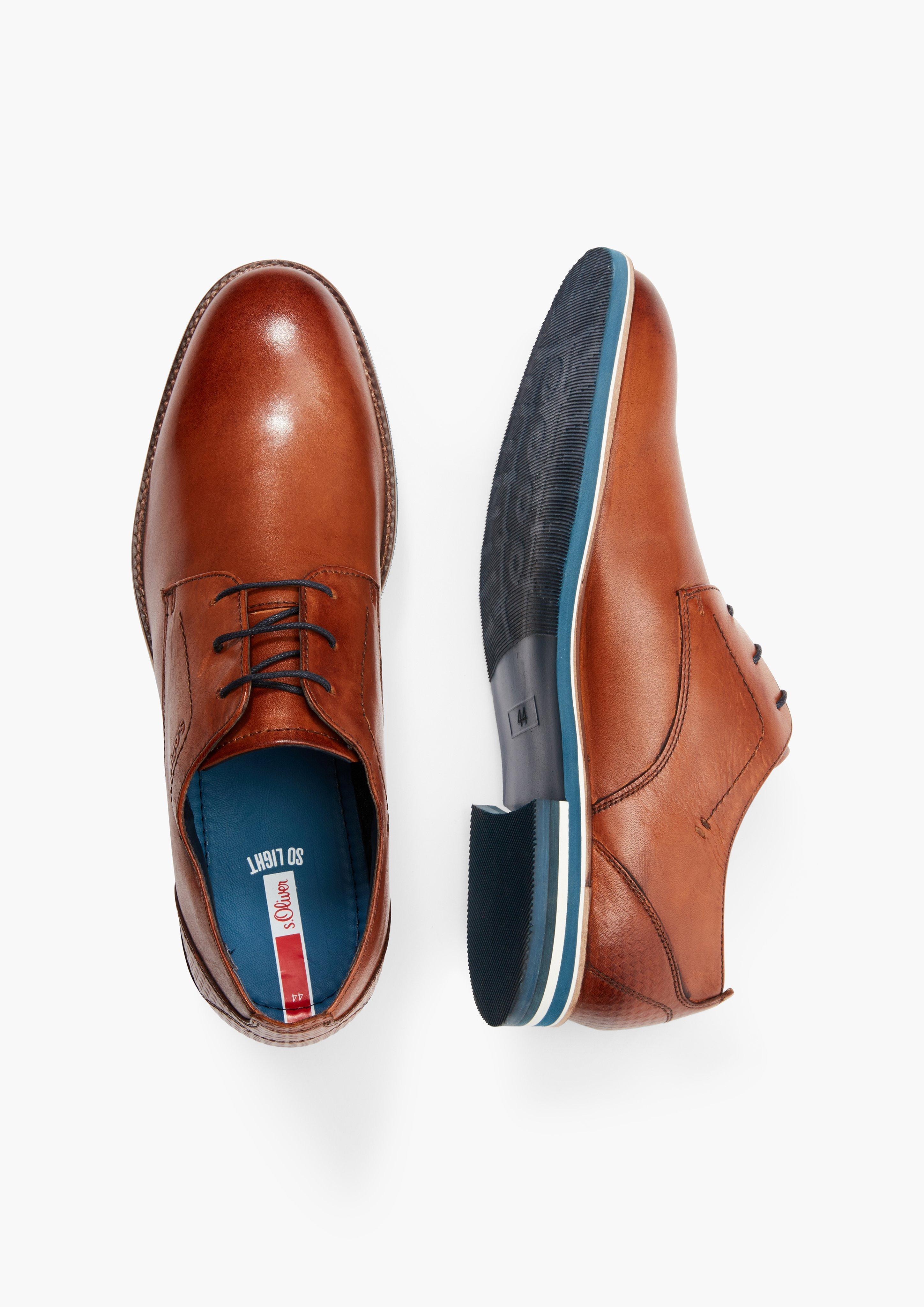 Leder-Schnürer in 305