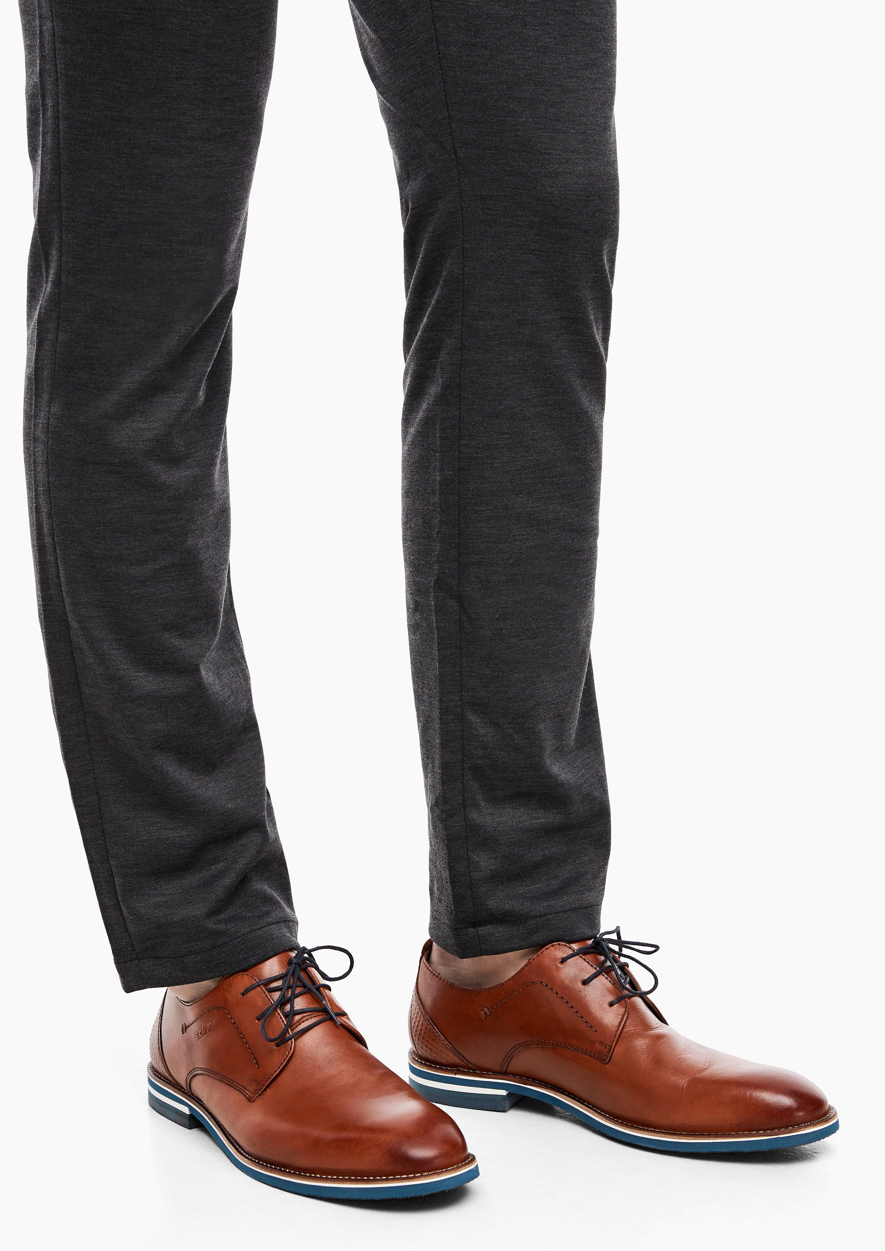 Leder-Schnürer in 305