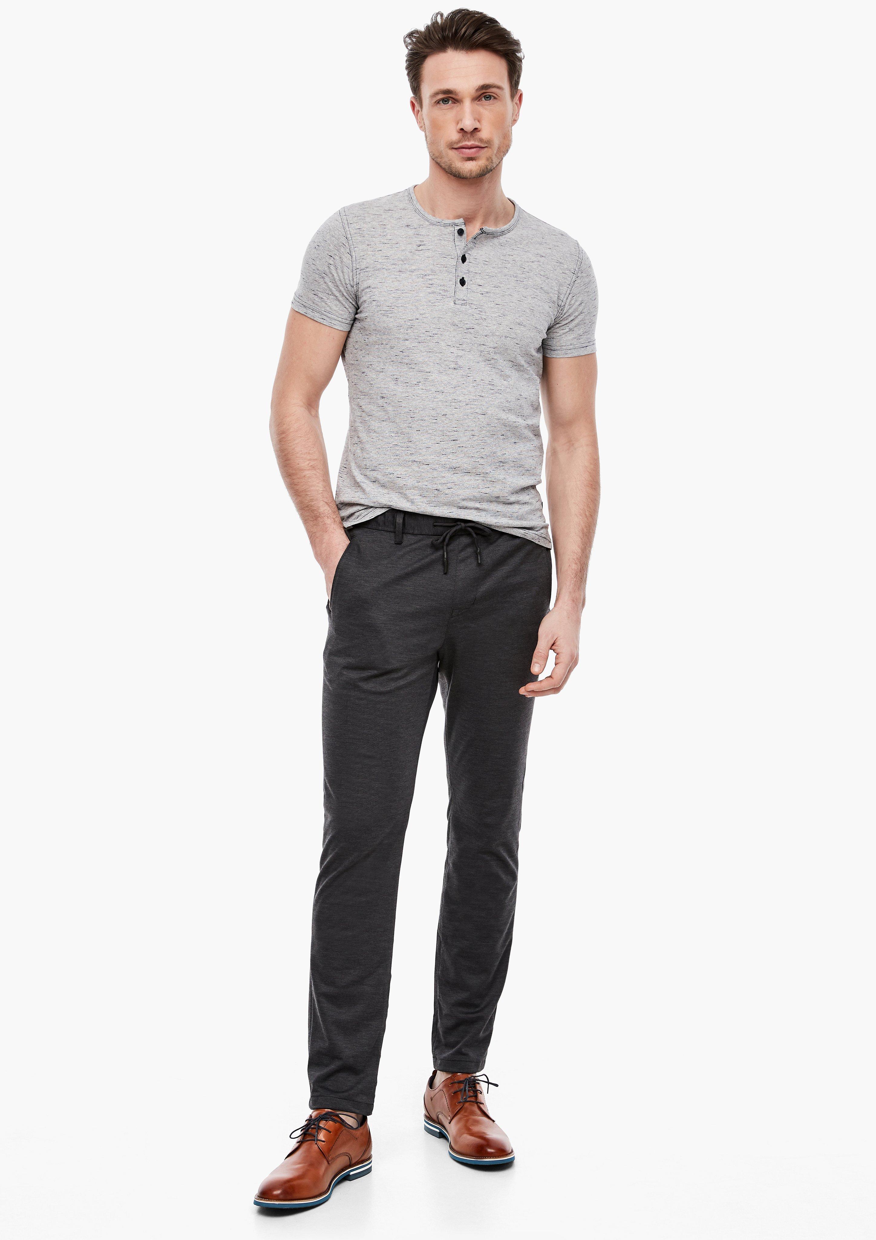 Leder-Schnürer in 305