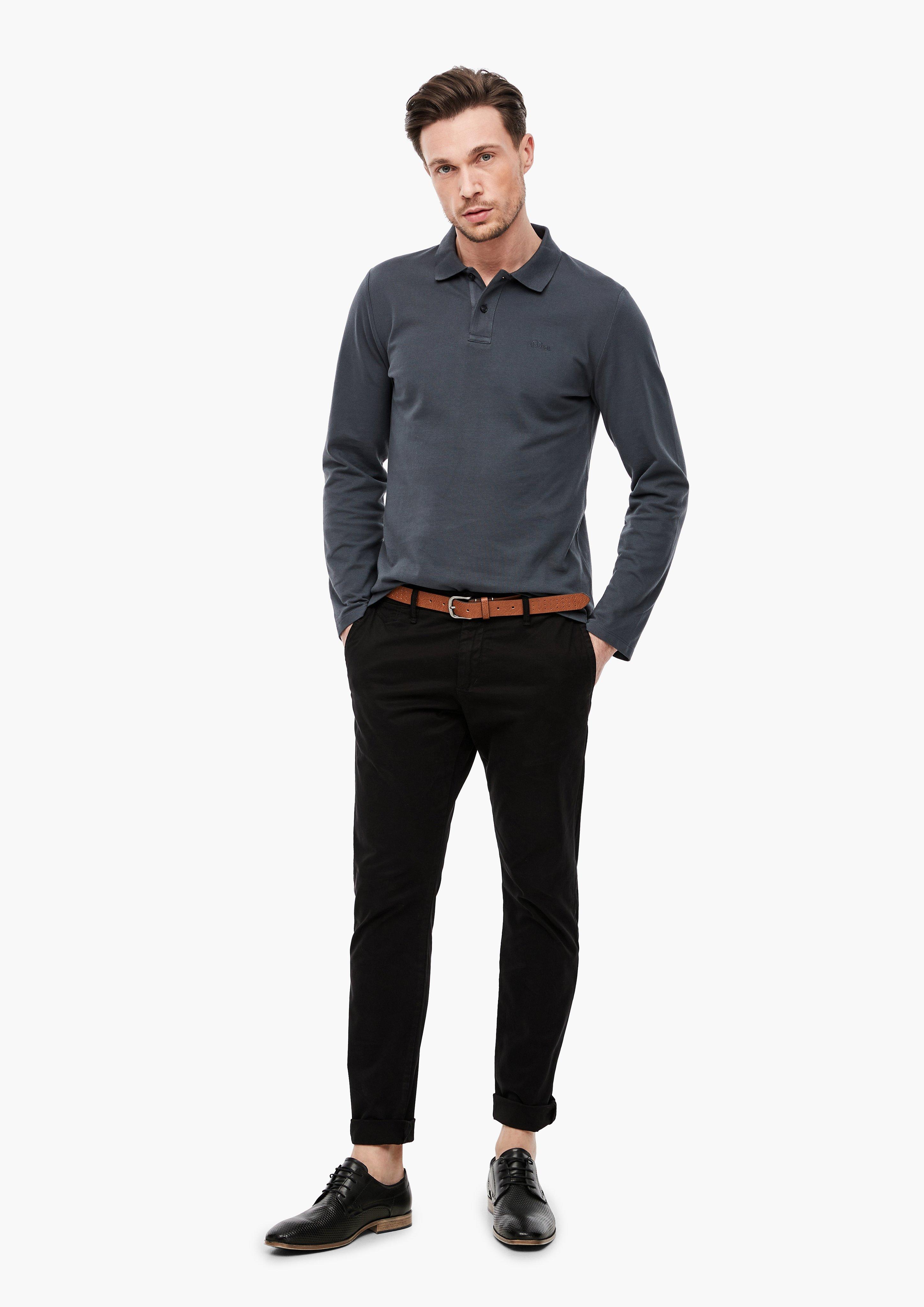 Leder-Schnürer in 001