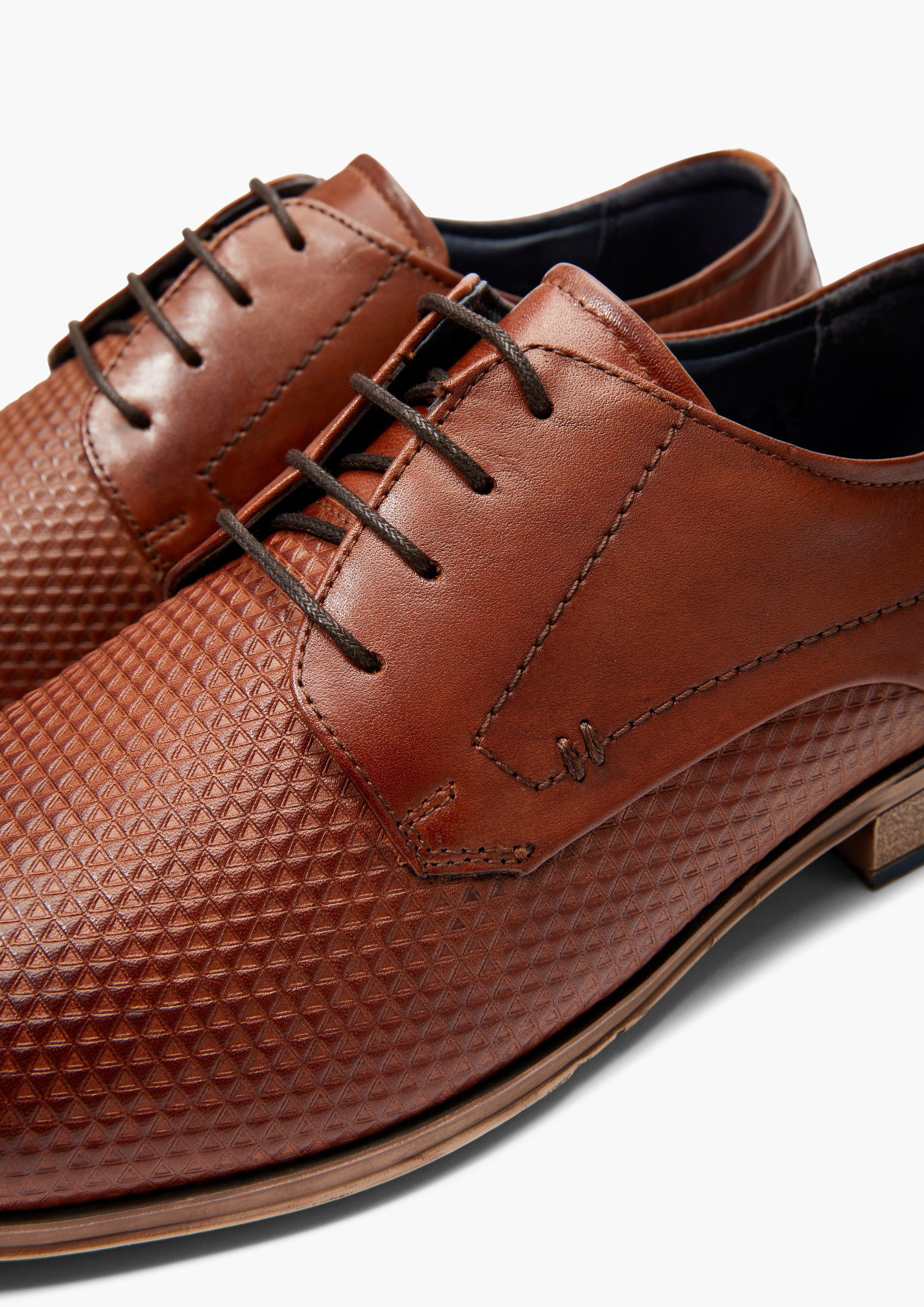 Leder-Schnürer in 305