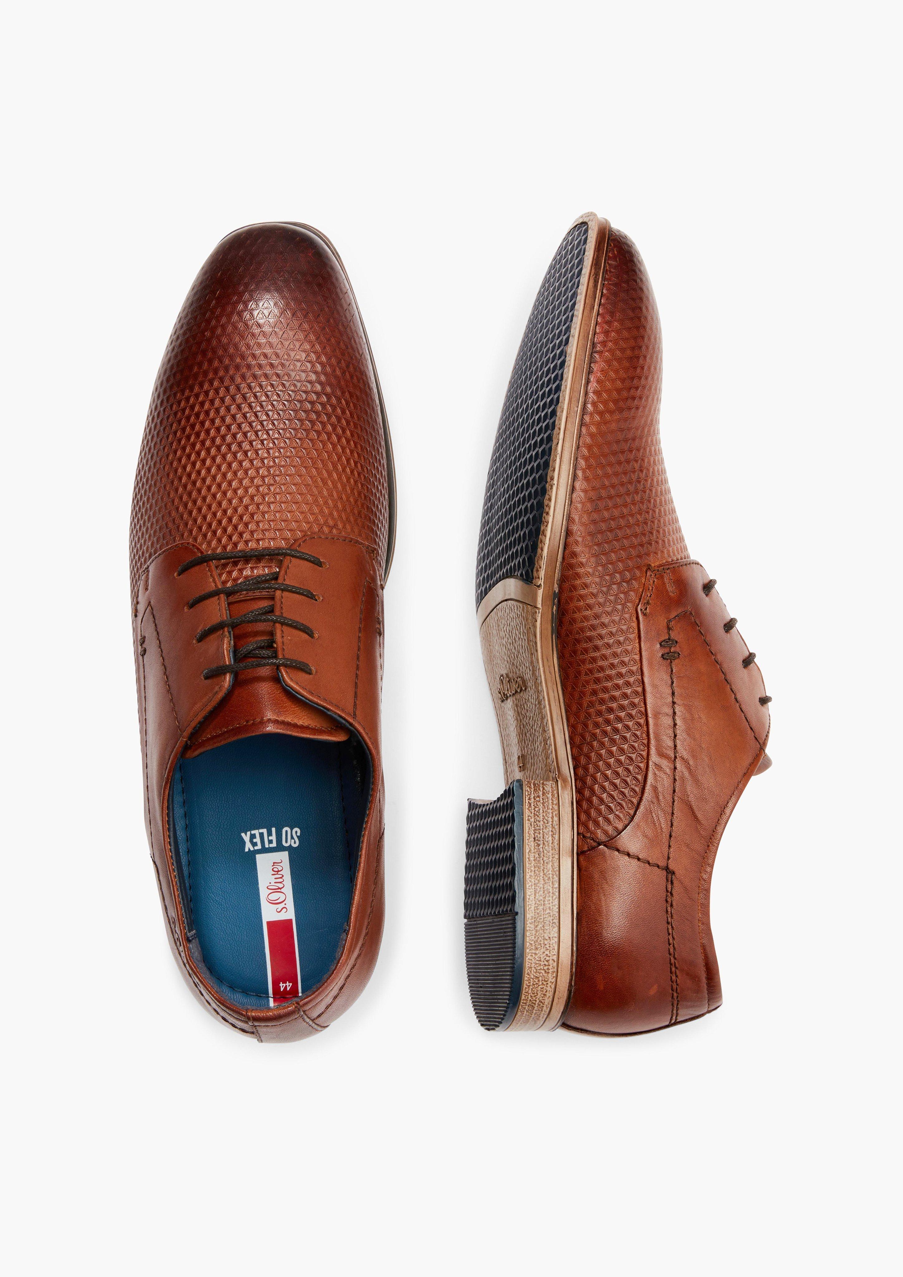 Leder-Schnürer in 305