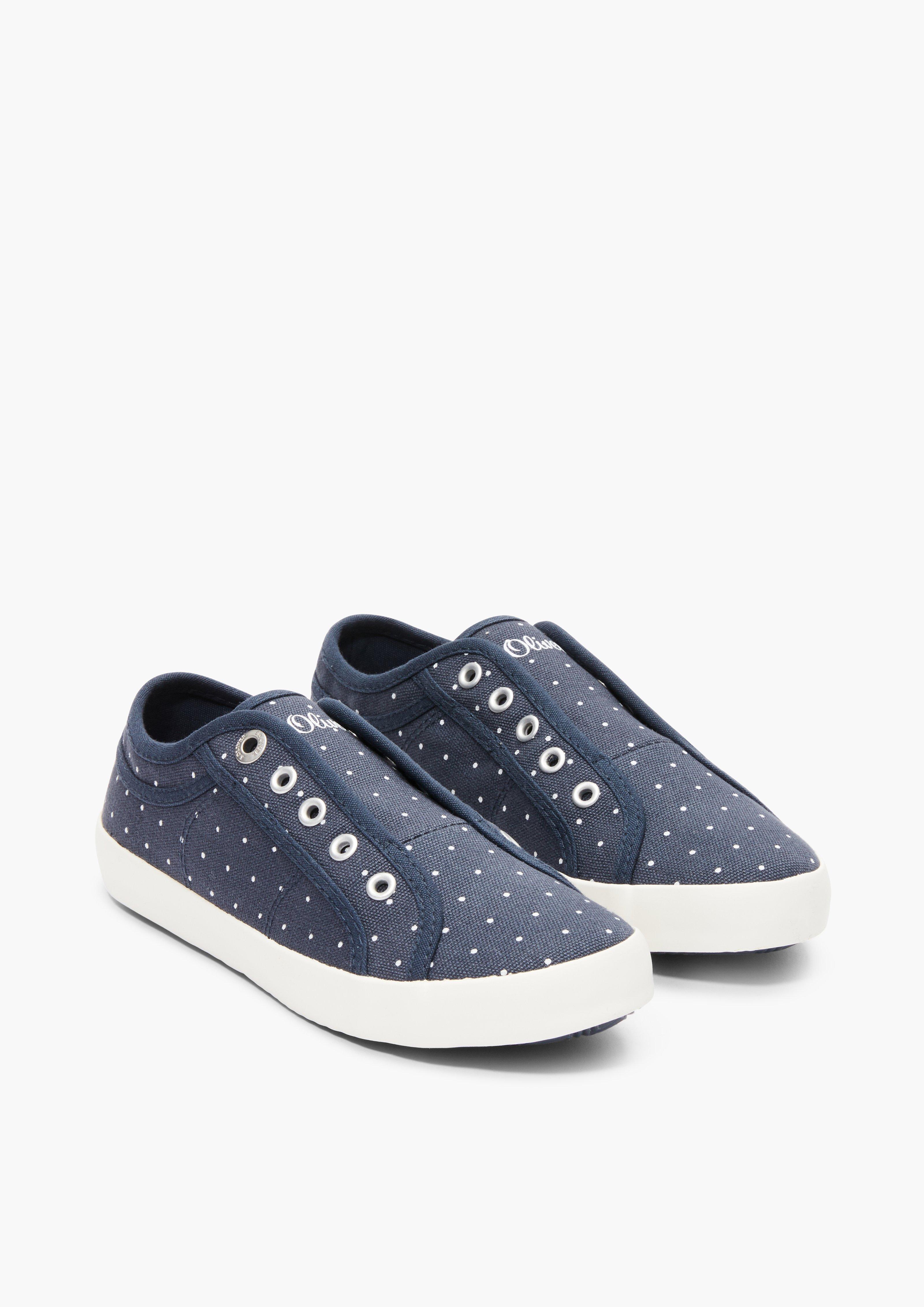 Product sibling blau