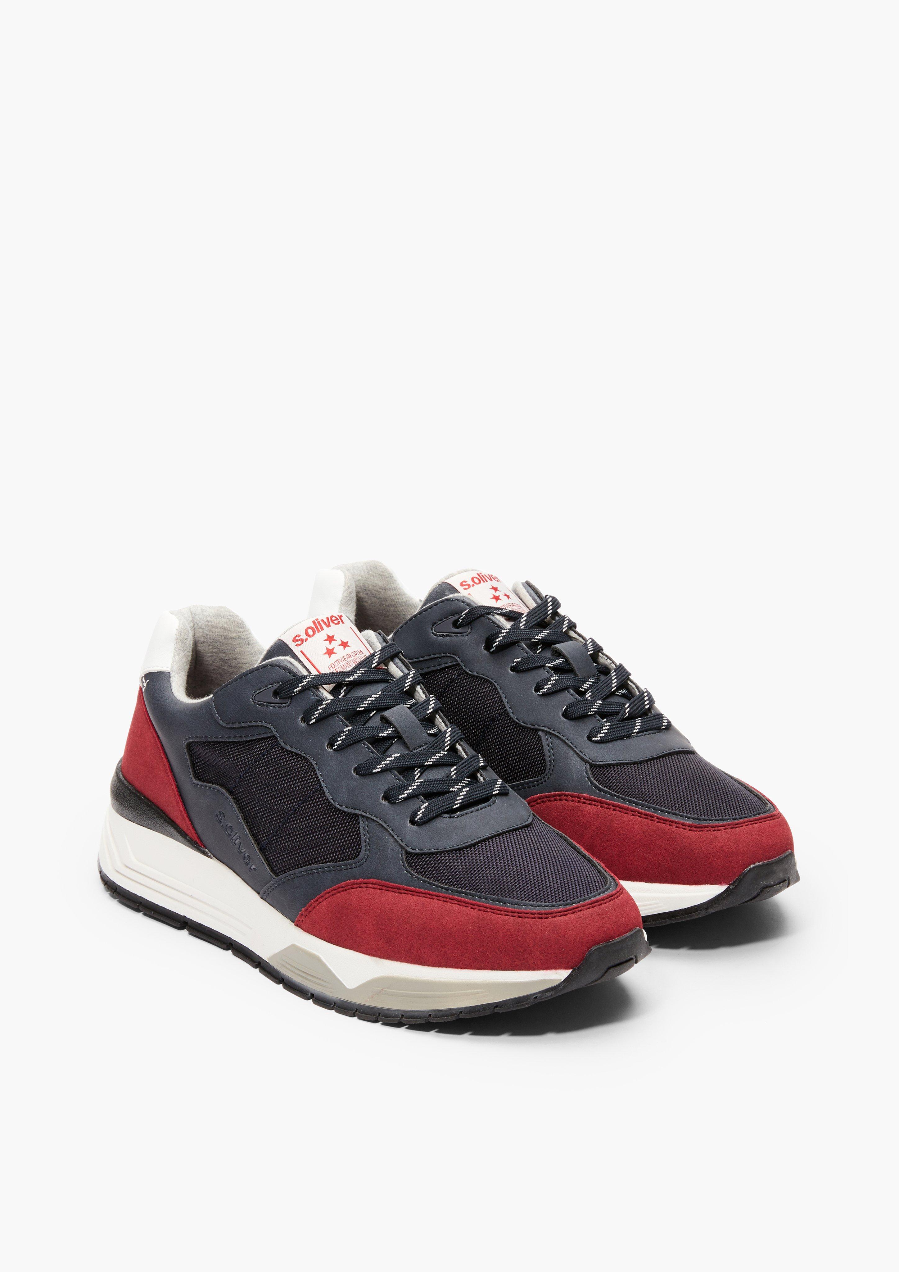 Product sibling blau