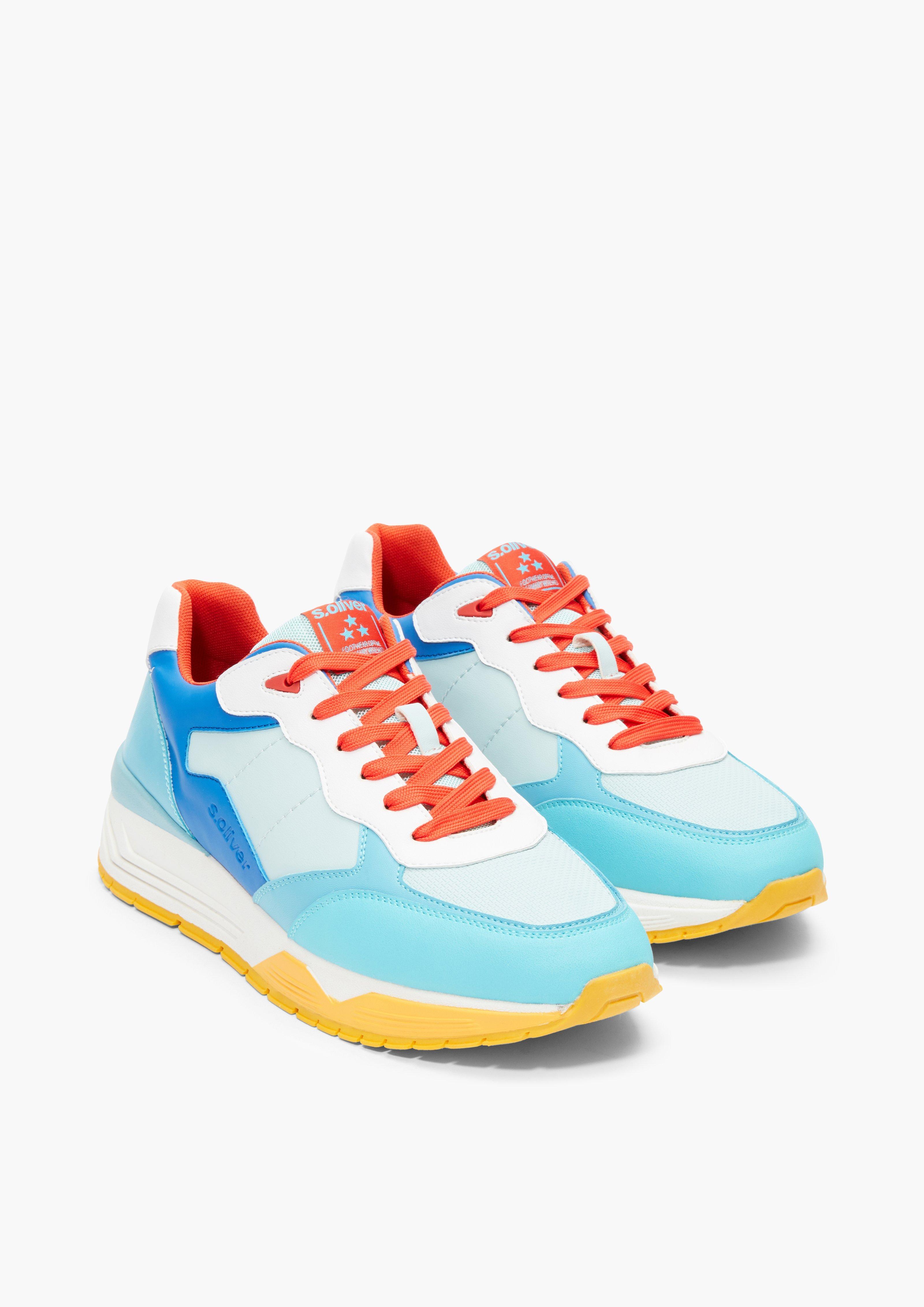 Product sibling blau