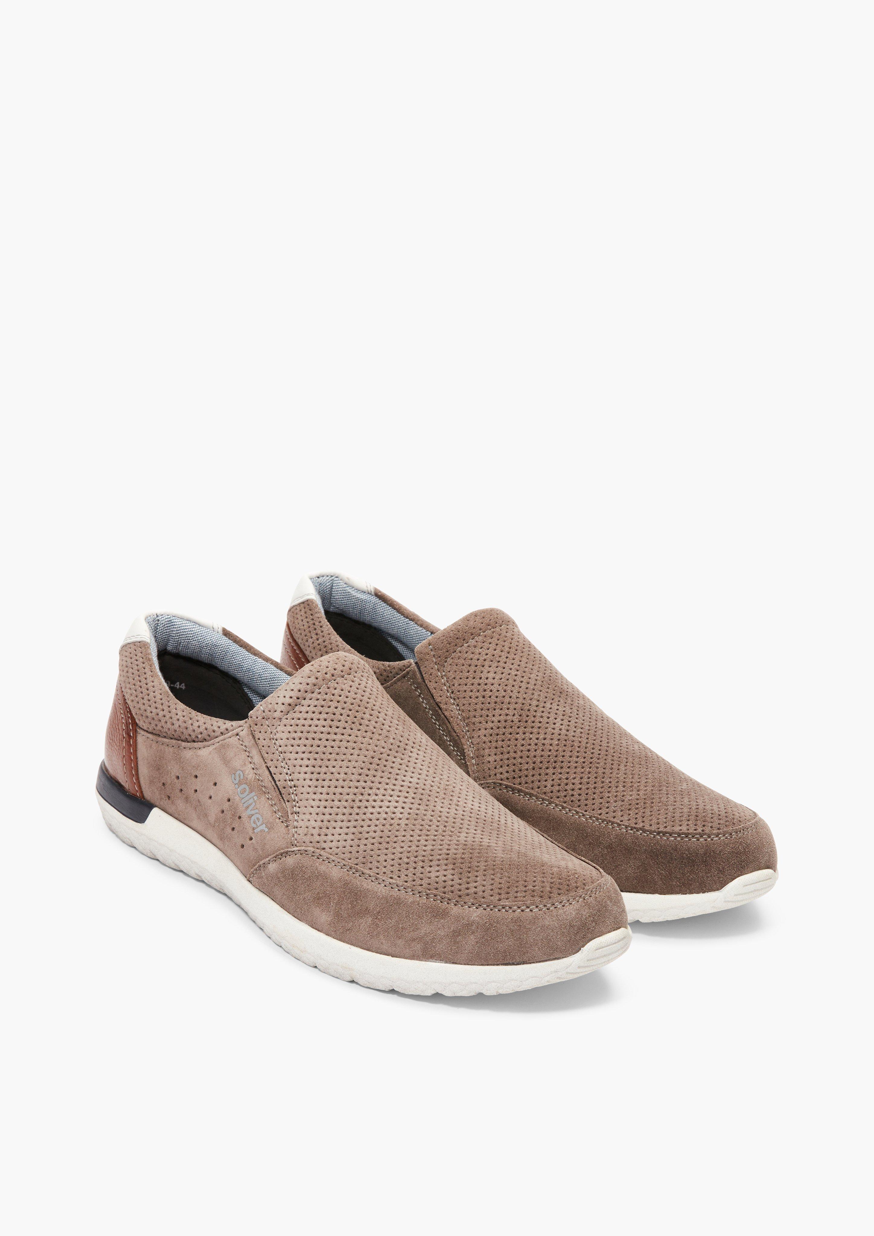 Product sibling grau