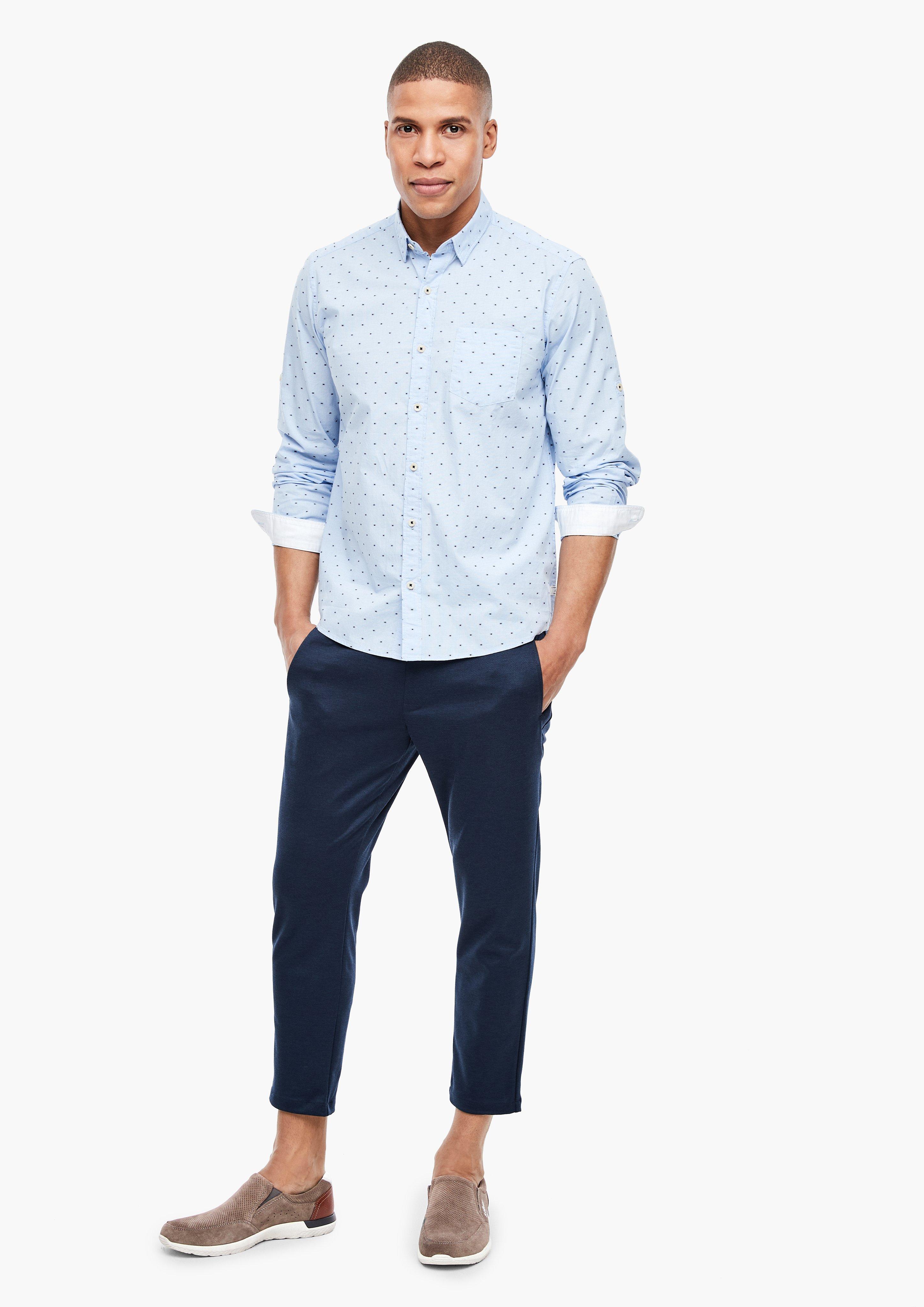 Leder-Slipper in 200