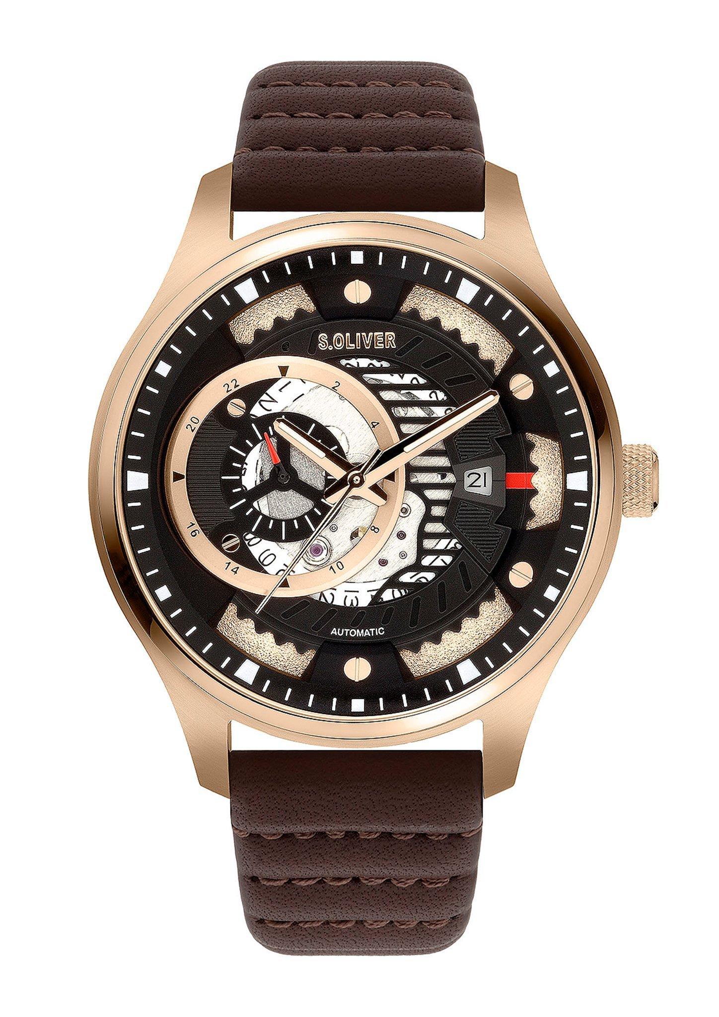 Product sibling braun