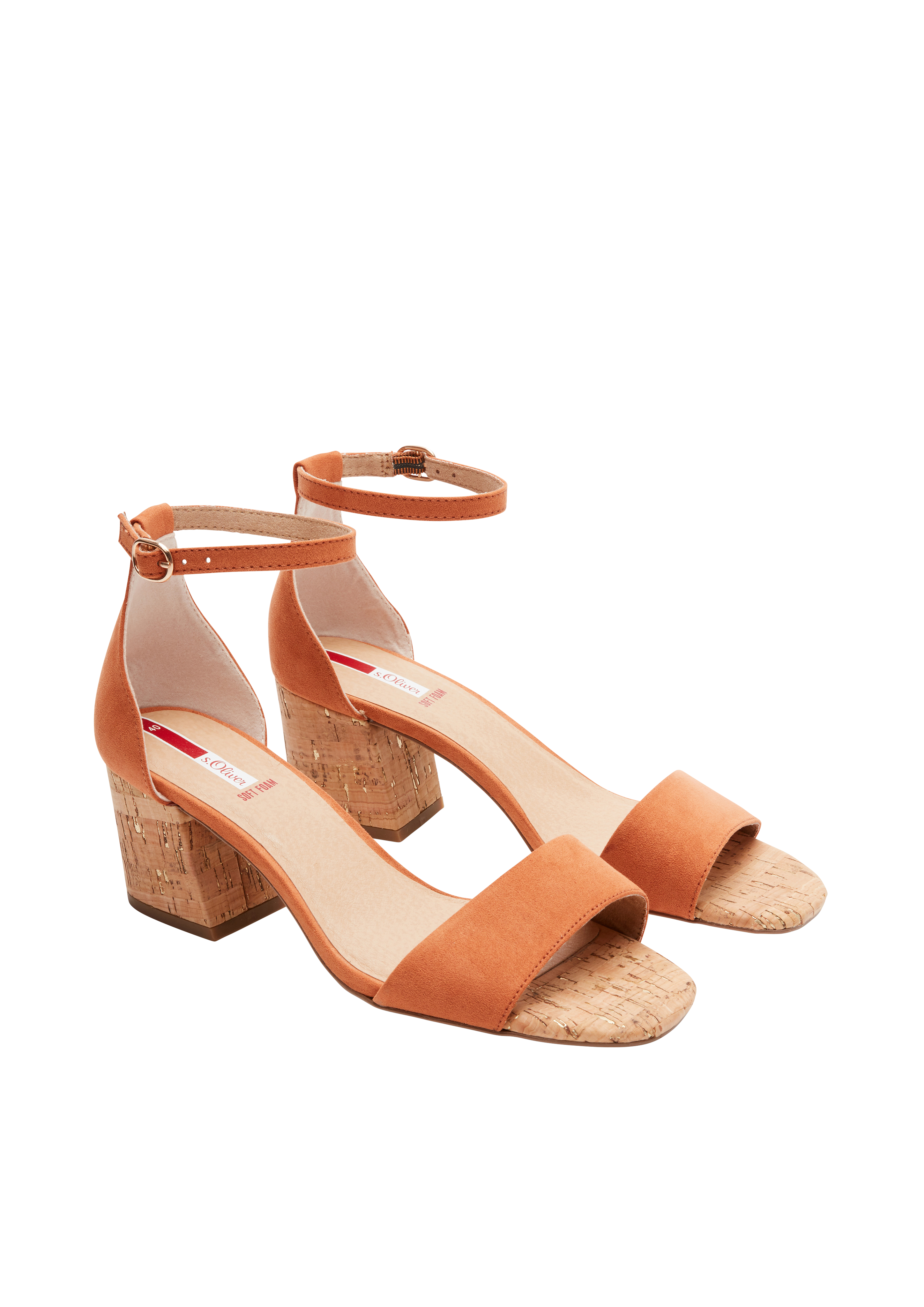 Product sibling oranje