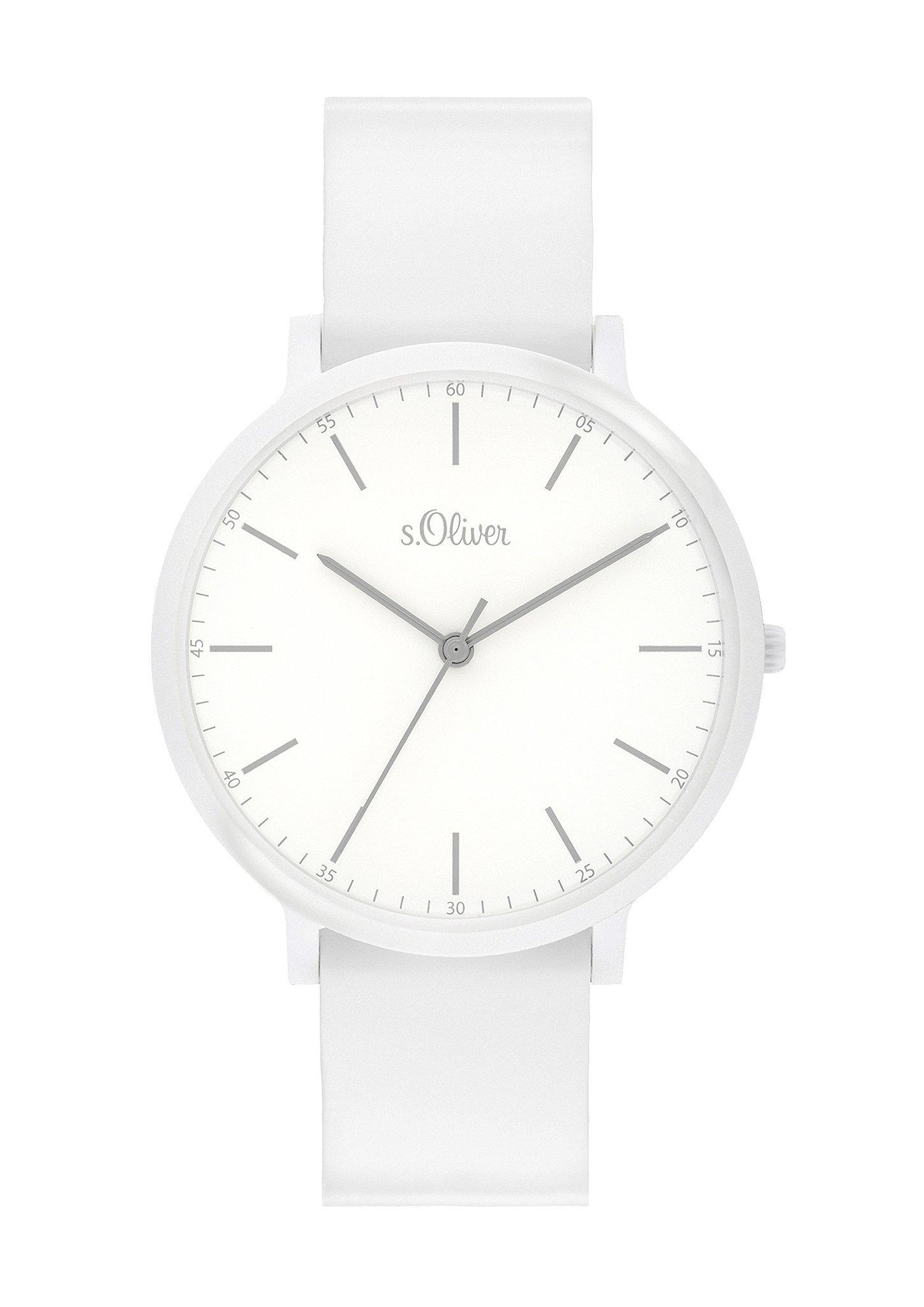 Product sibling weiß