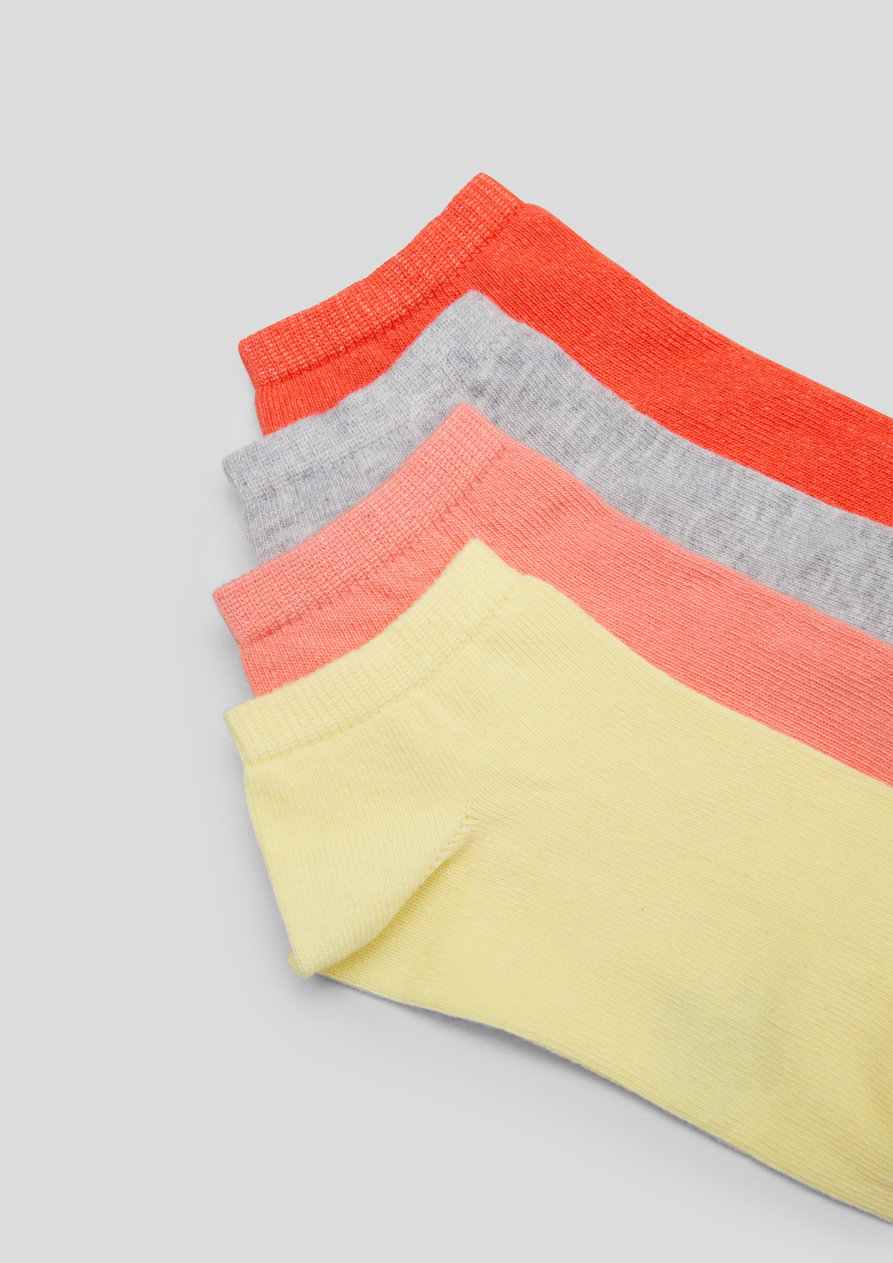 Sneakersocken in 2601