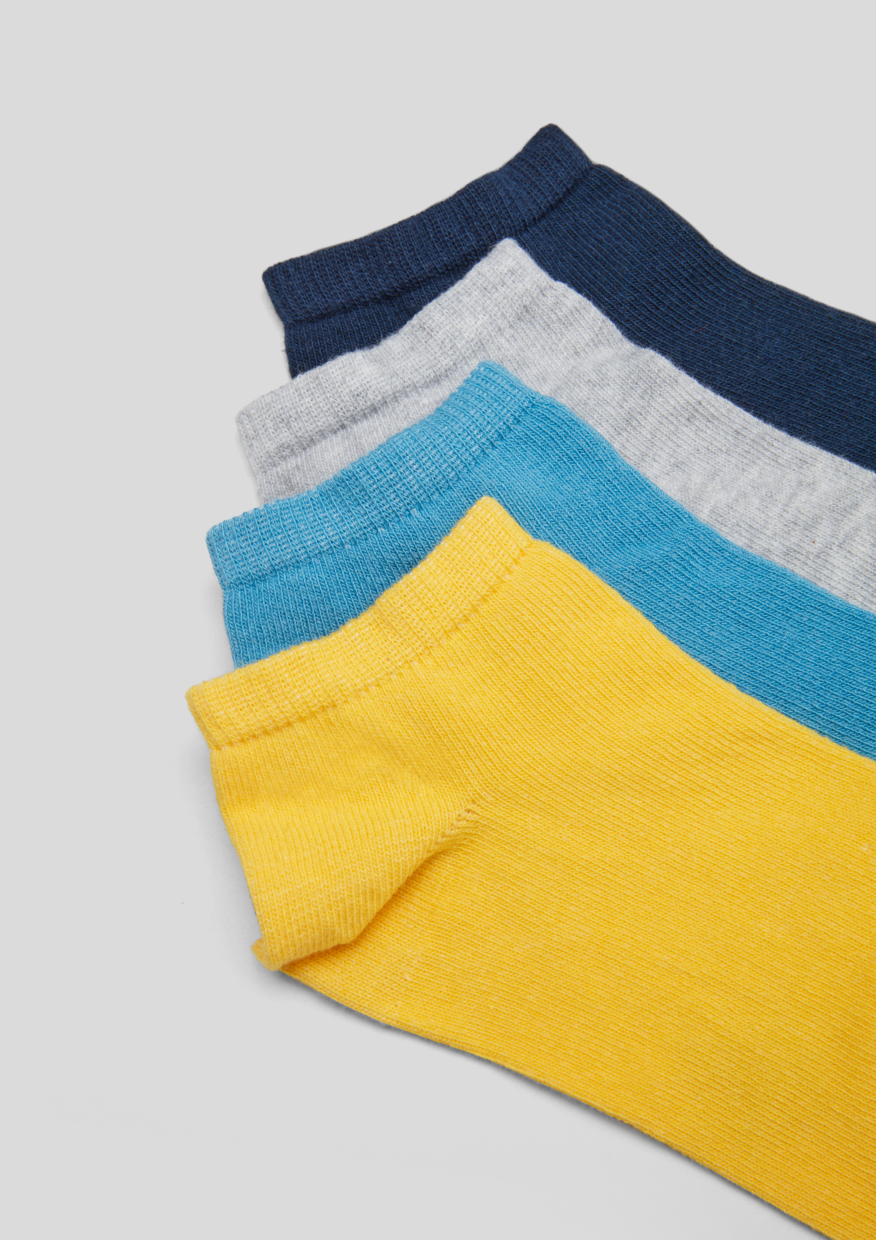 Sneakersocken in 5301