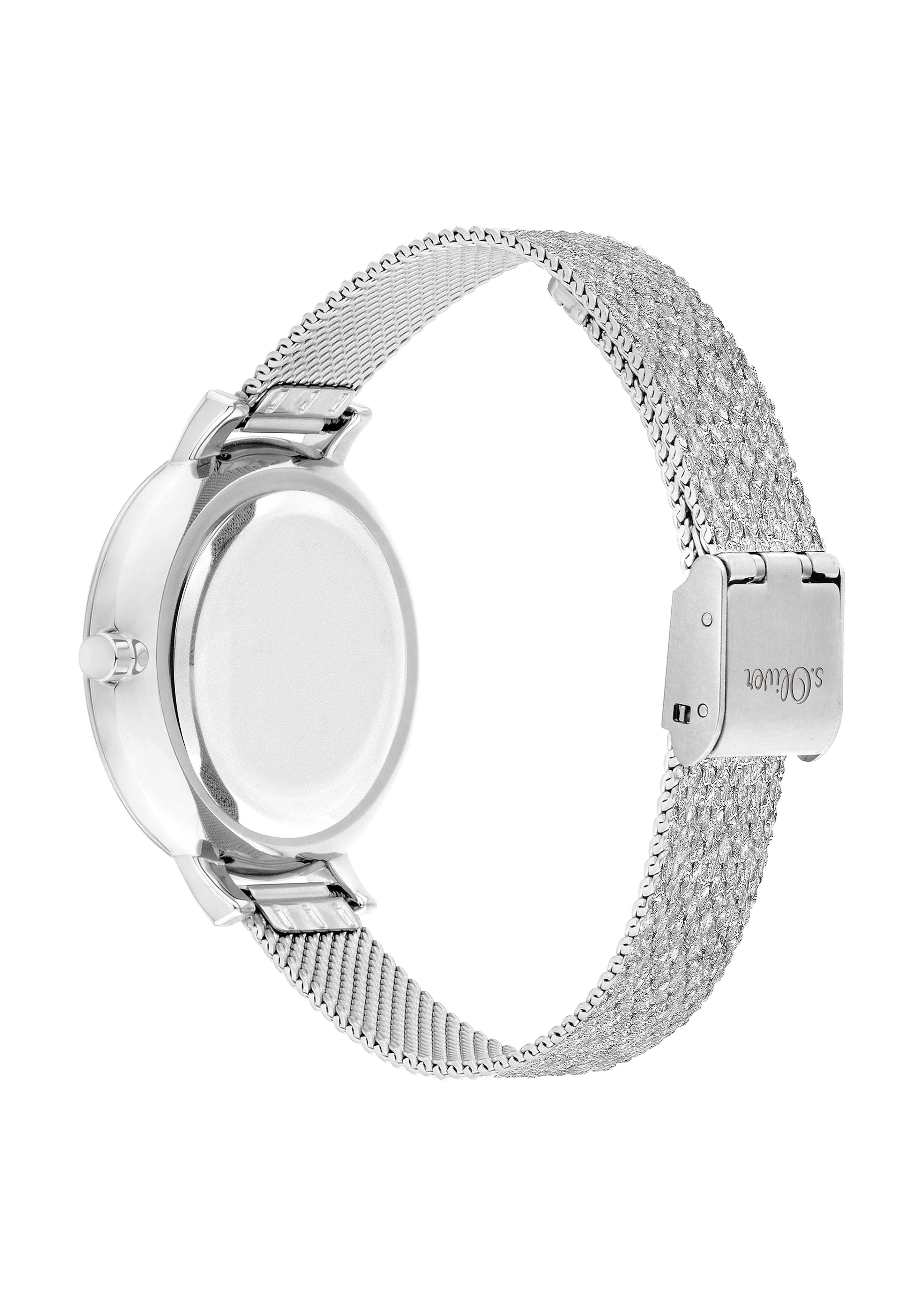 Armbanduhr in 91A0