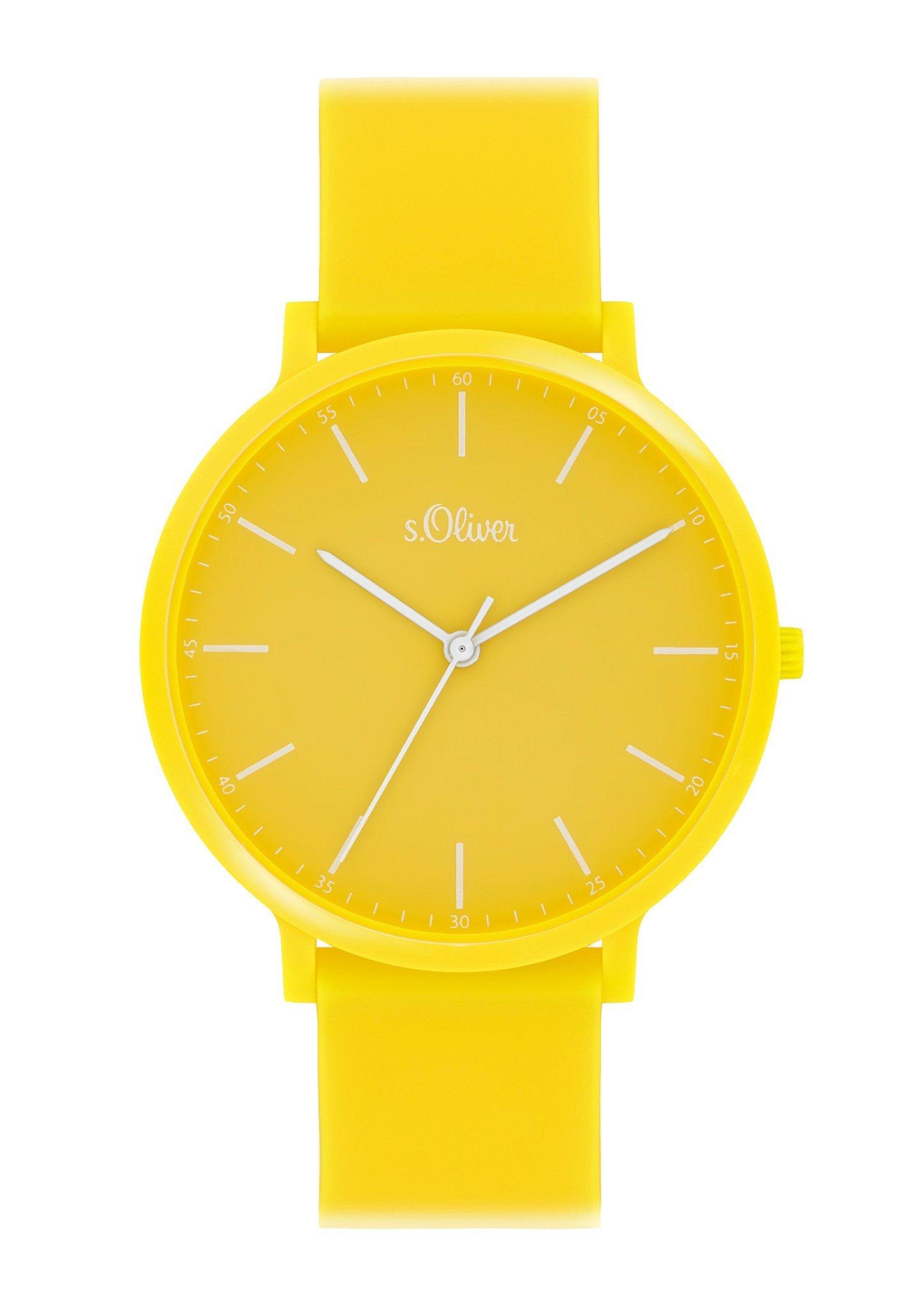 Product sibling geel