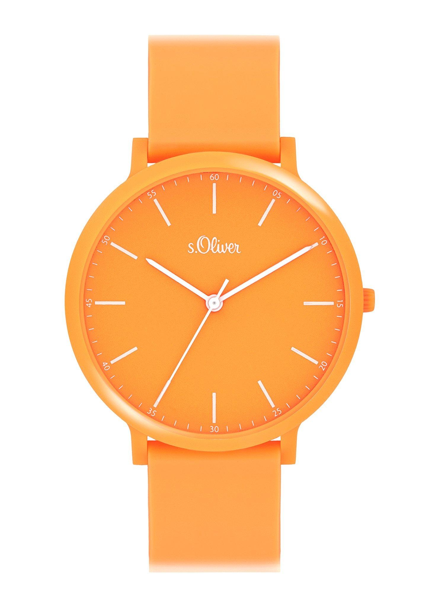 Product sibling oranje