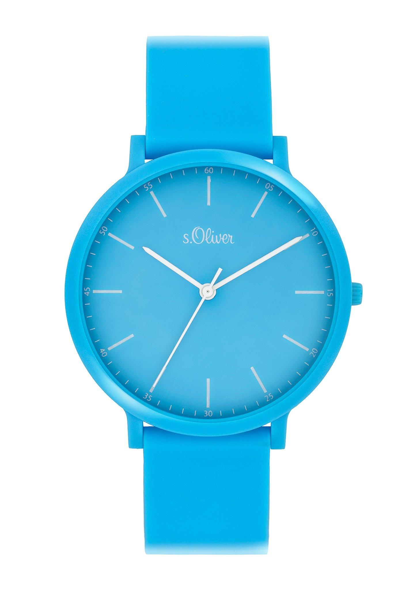 Product sibling blauw