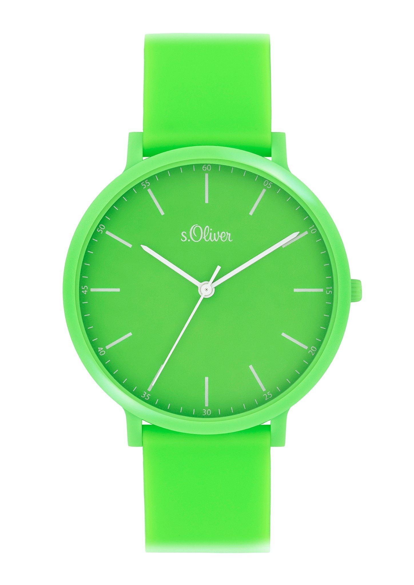 Product sibling groen