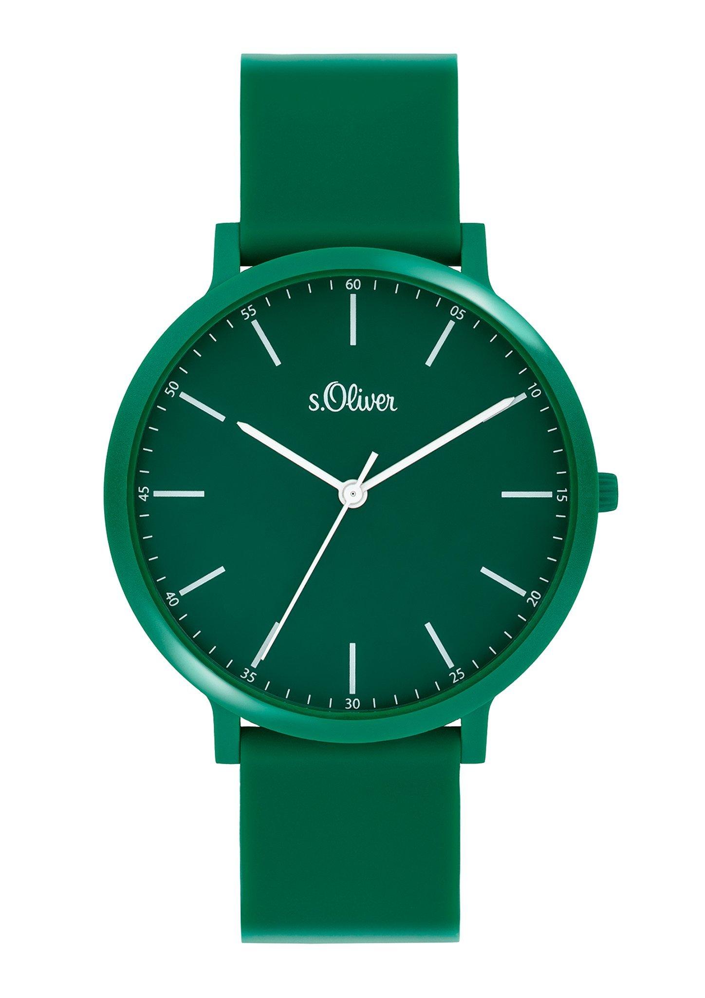 Product sibling olijfgroen