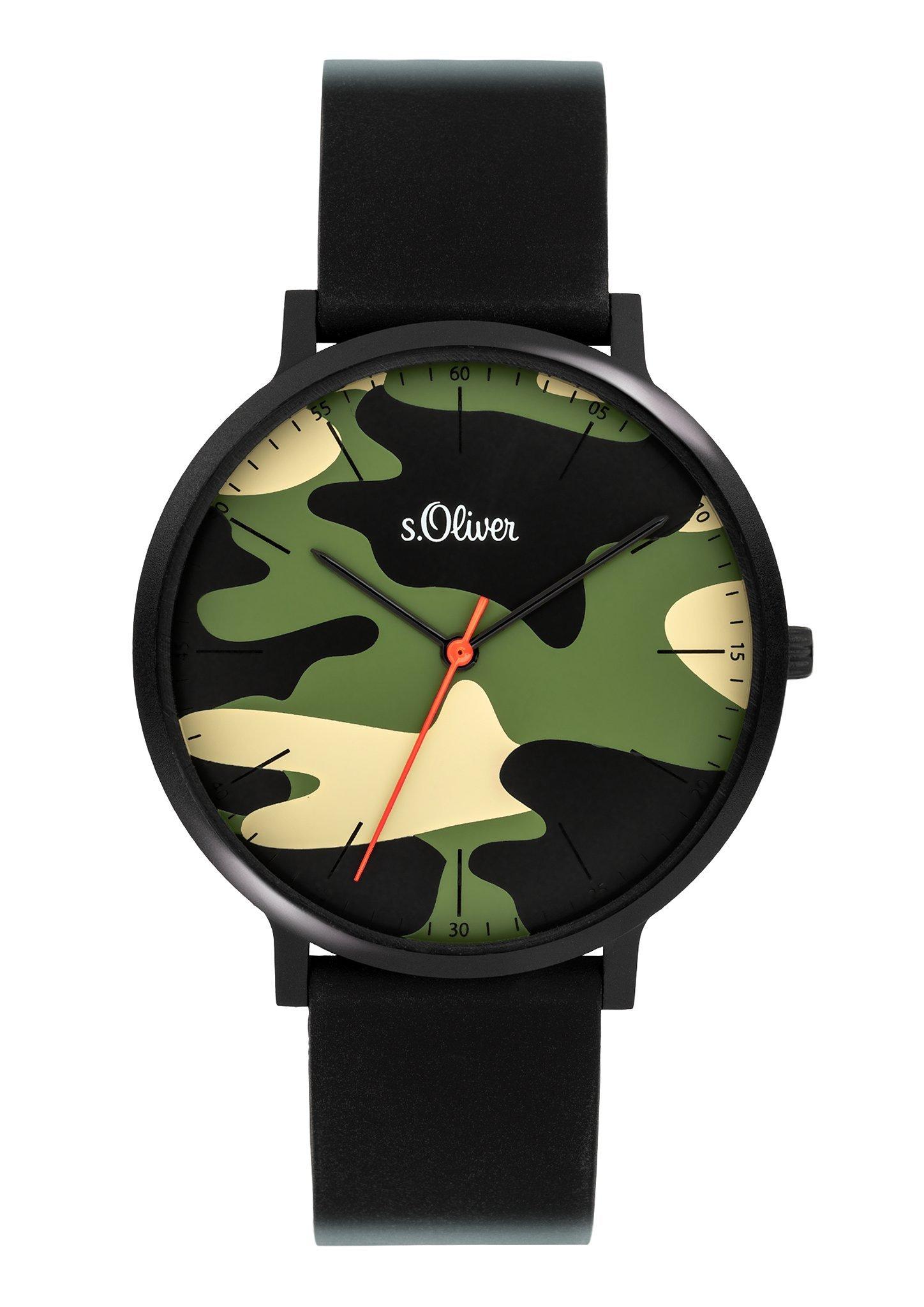 Product sibling zwart