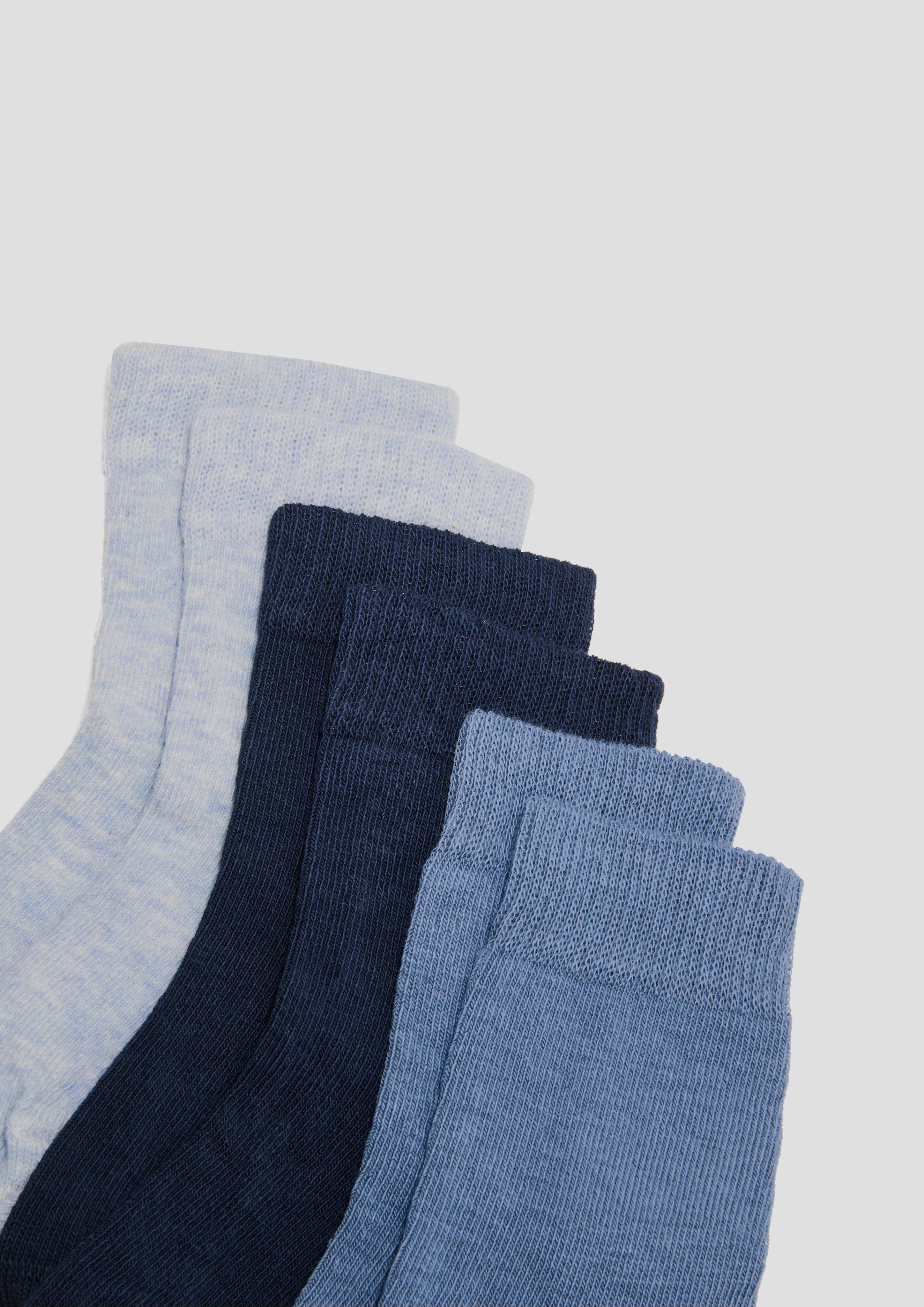 Sokken in 5400, 4200 & 9000