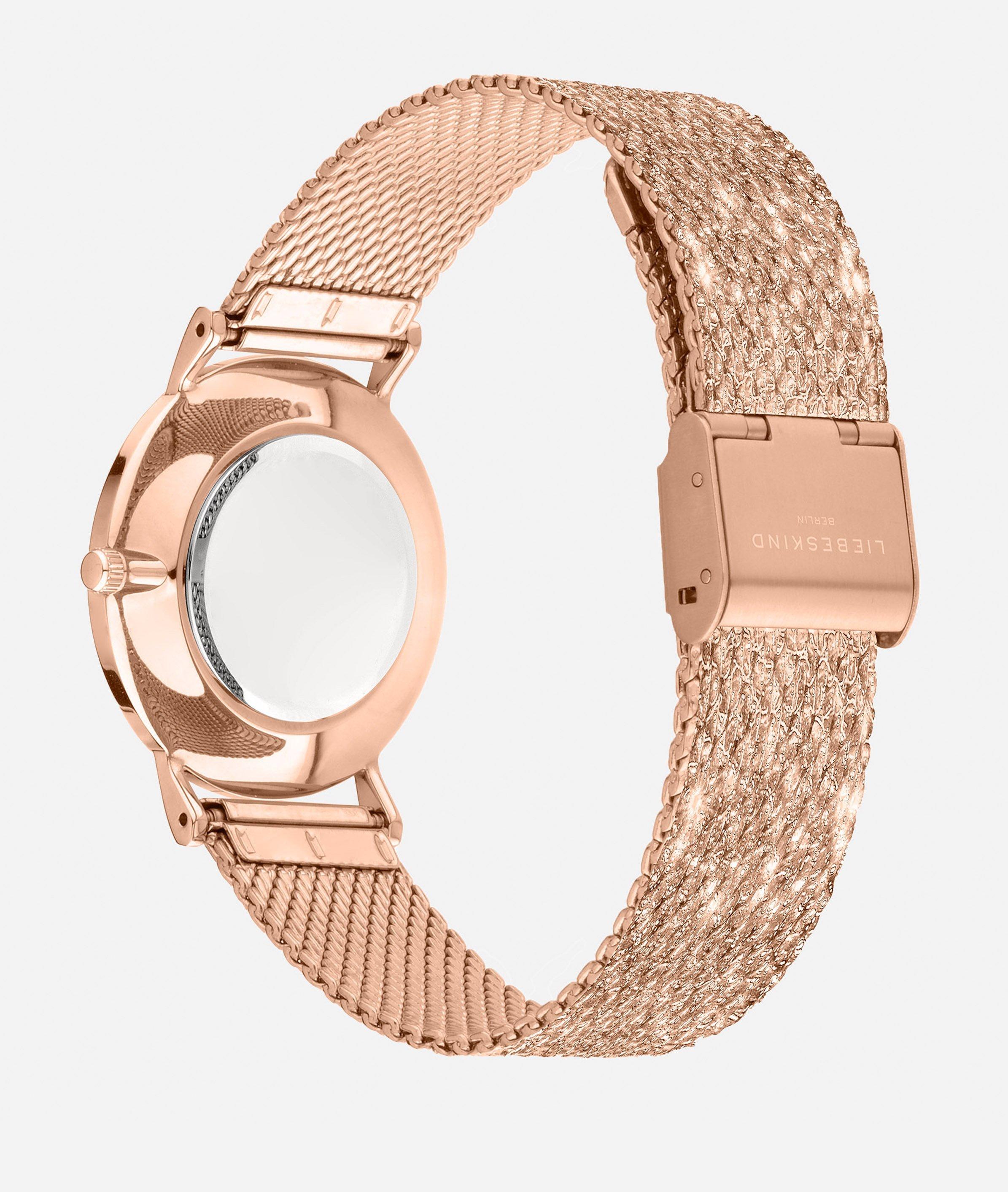 LIEBESKIND BERLIN Uhr