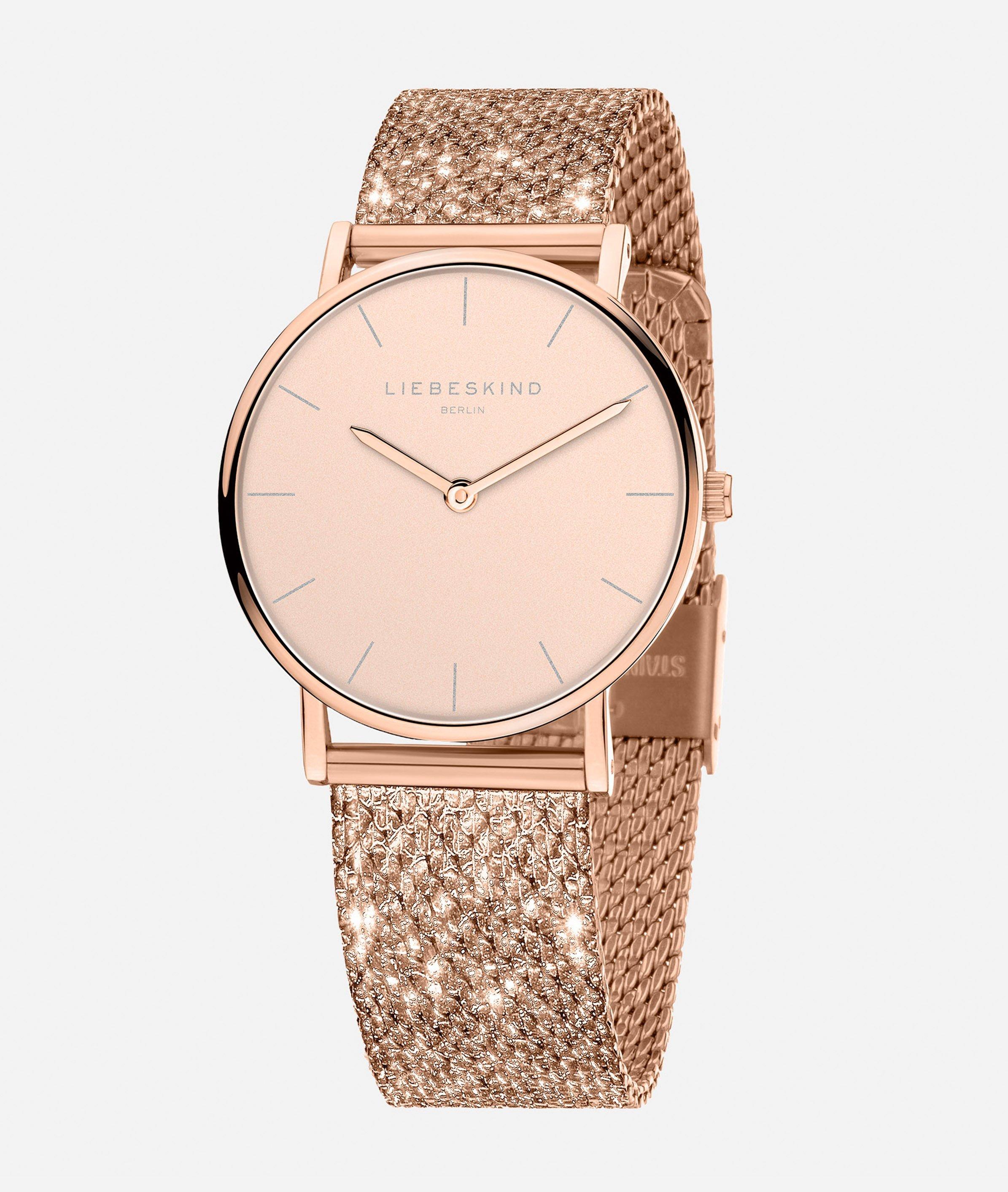 LIEBESKIND BERLIN Uhr