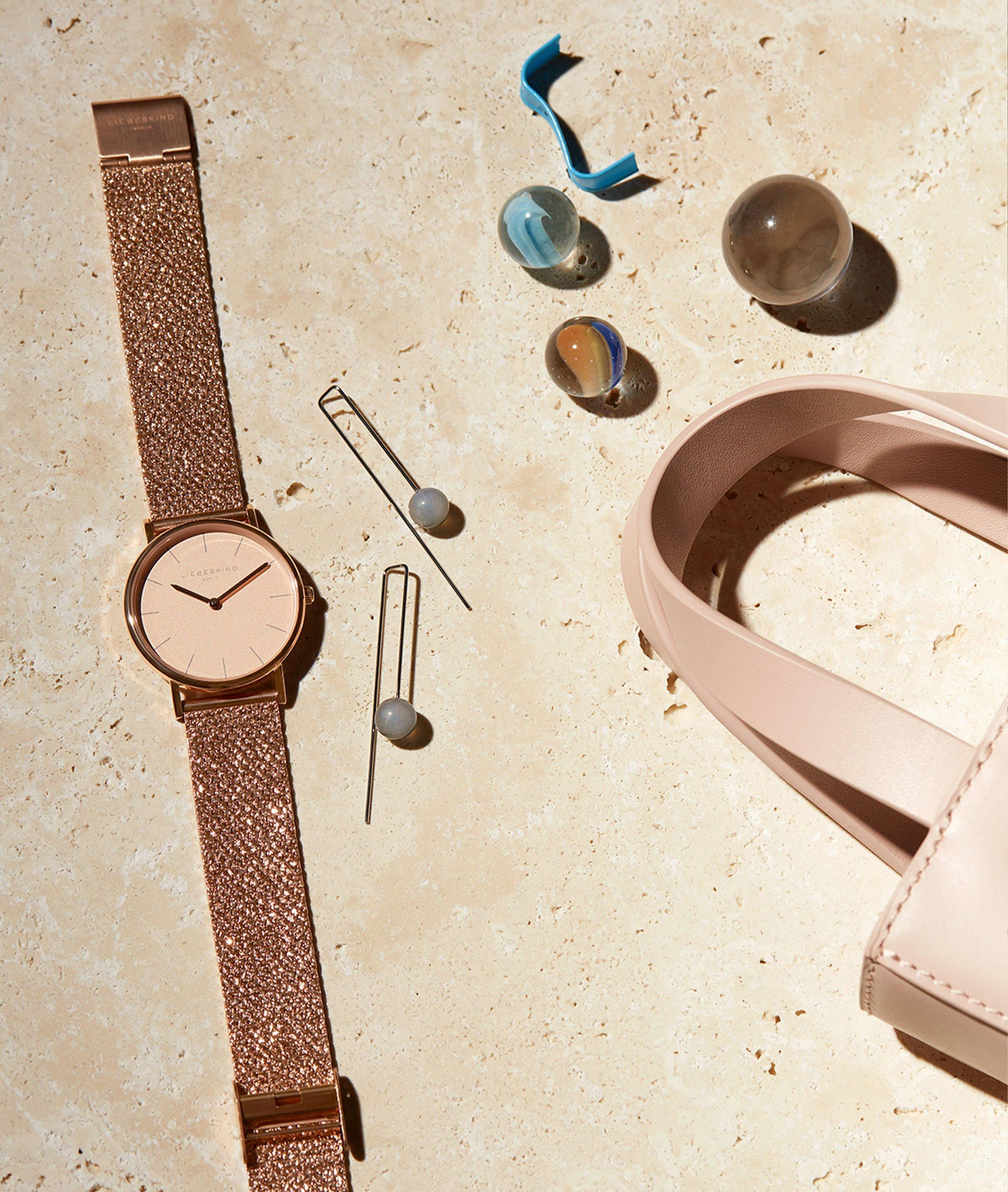 LIEBESKIND BERLIN Uhr