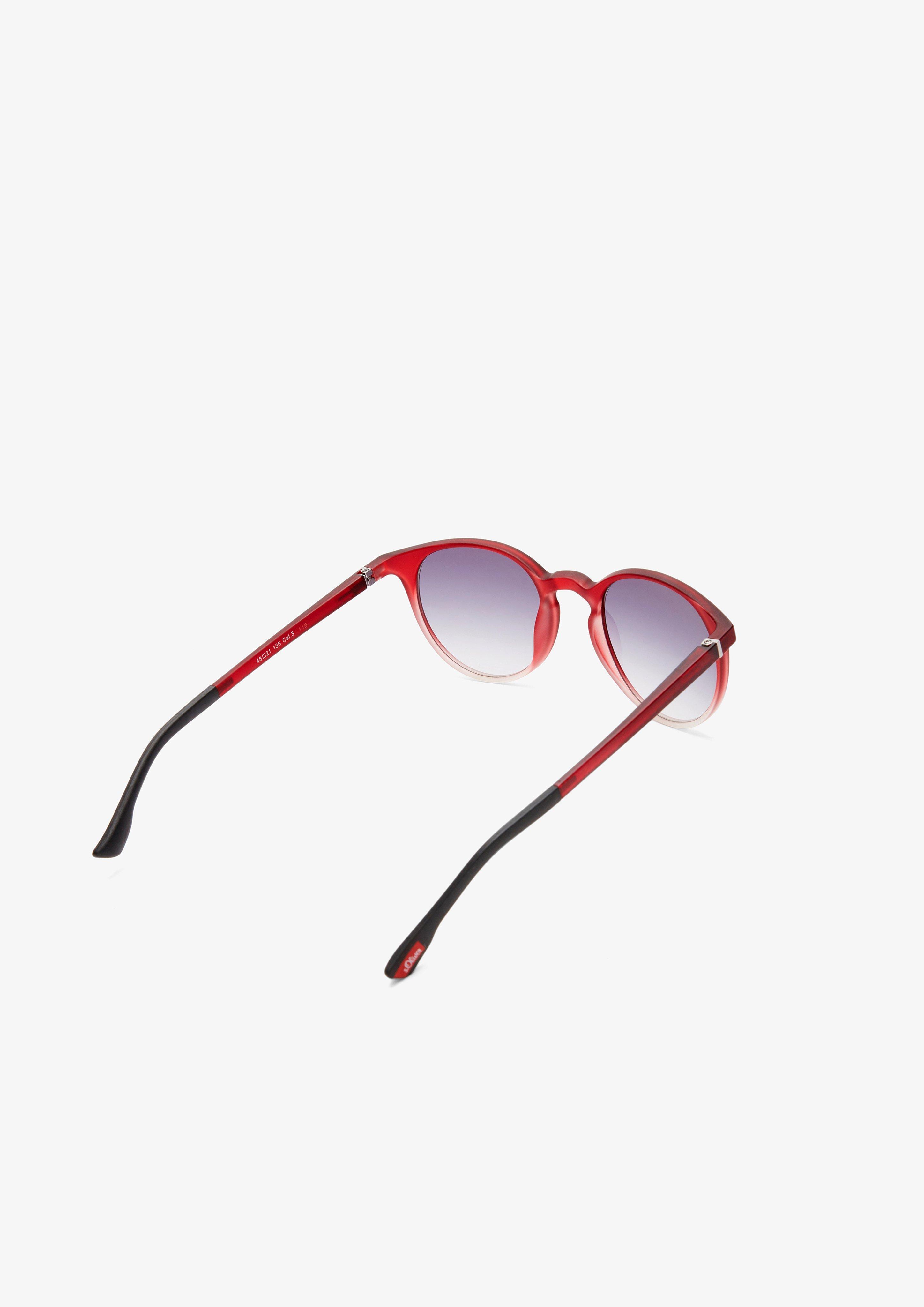 Lunettes de soleil in 300