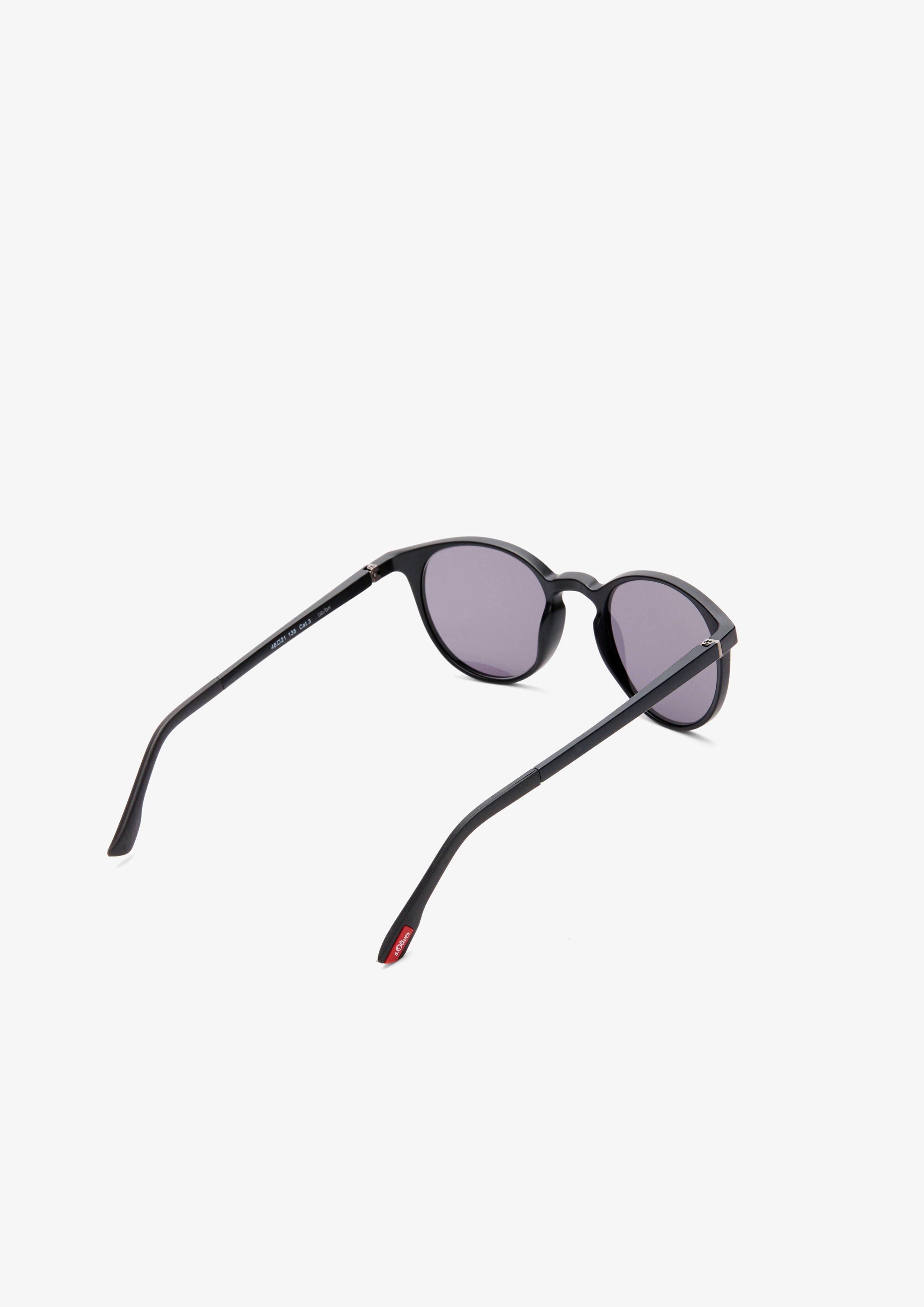 Lunettes de soleil in 600