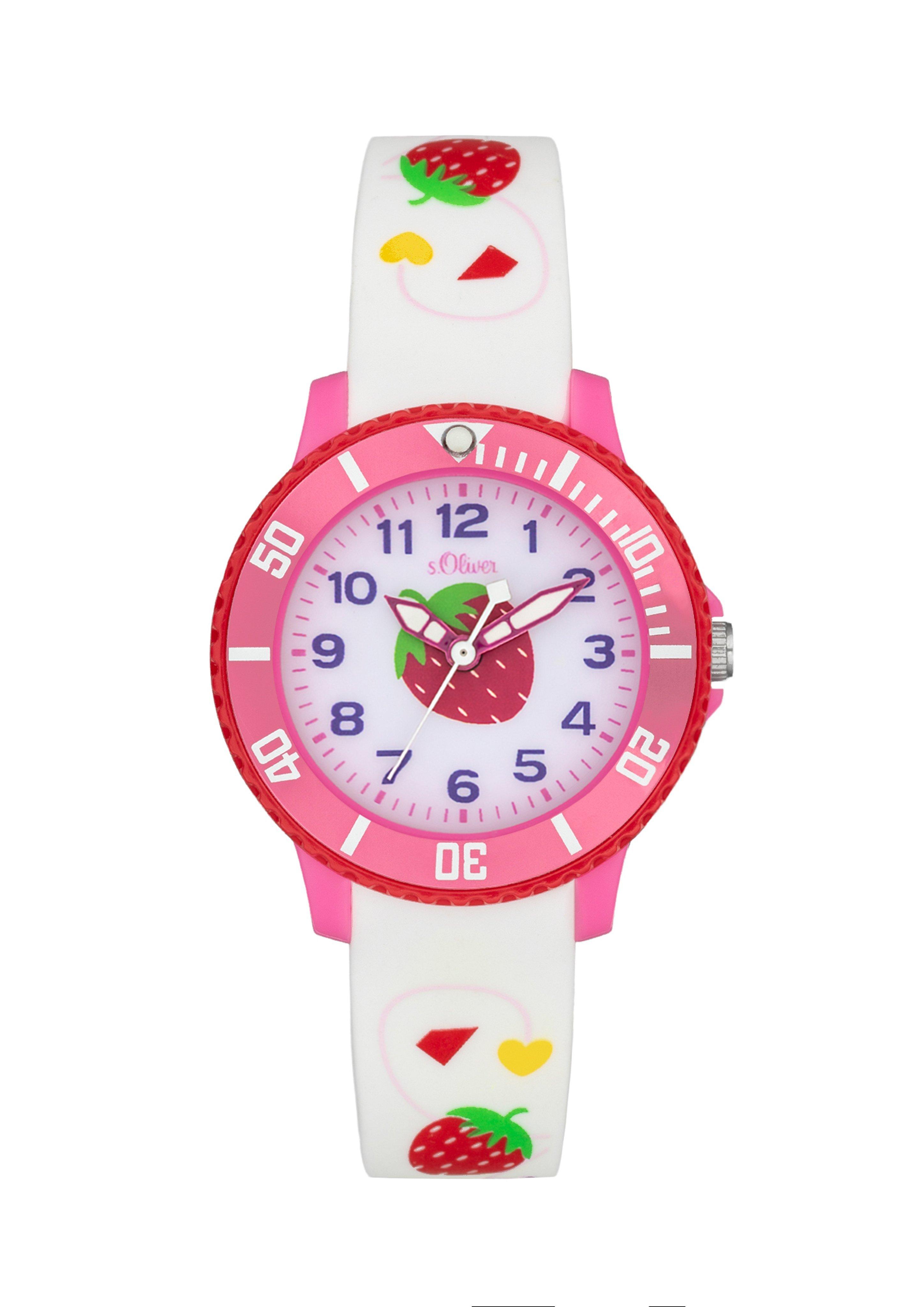 Product sibling weiß