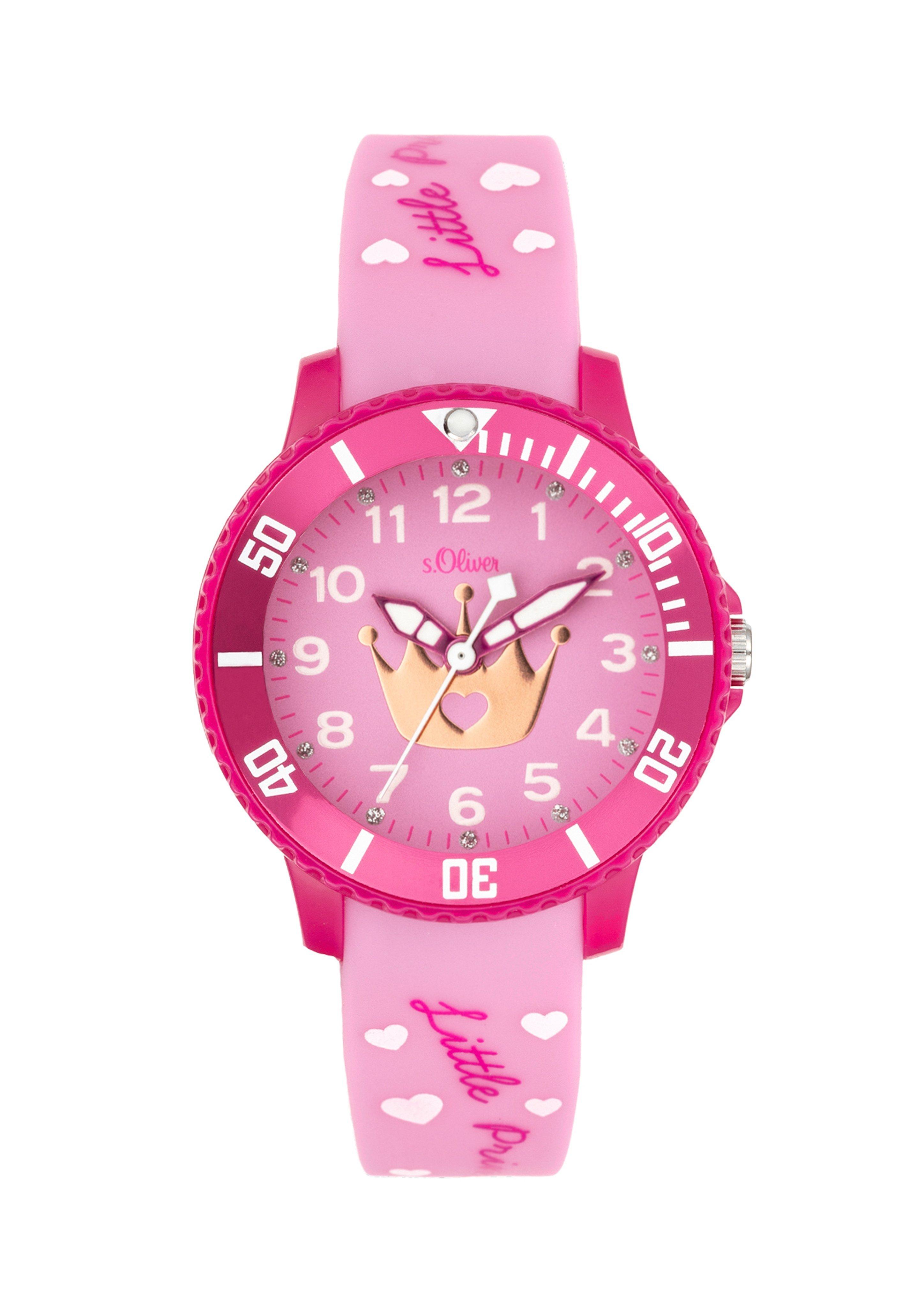 Product sibling pink