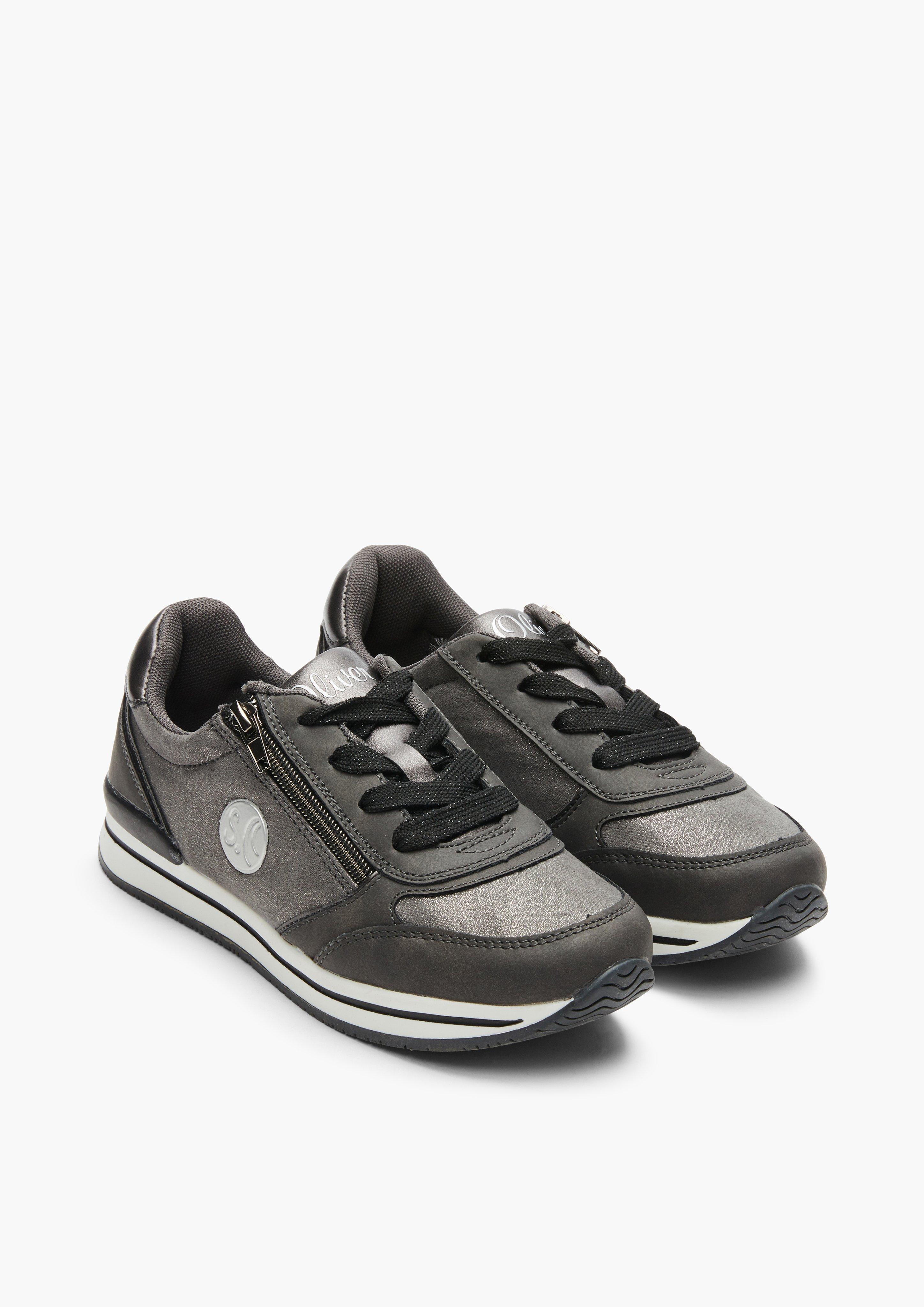 Product sibling grau