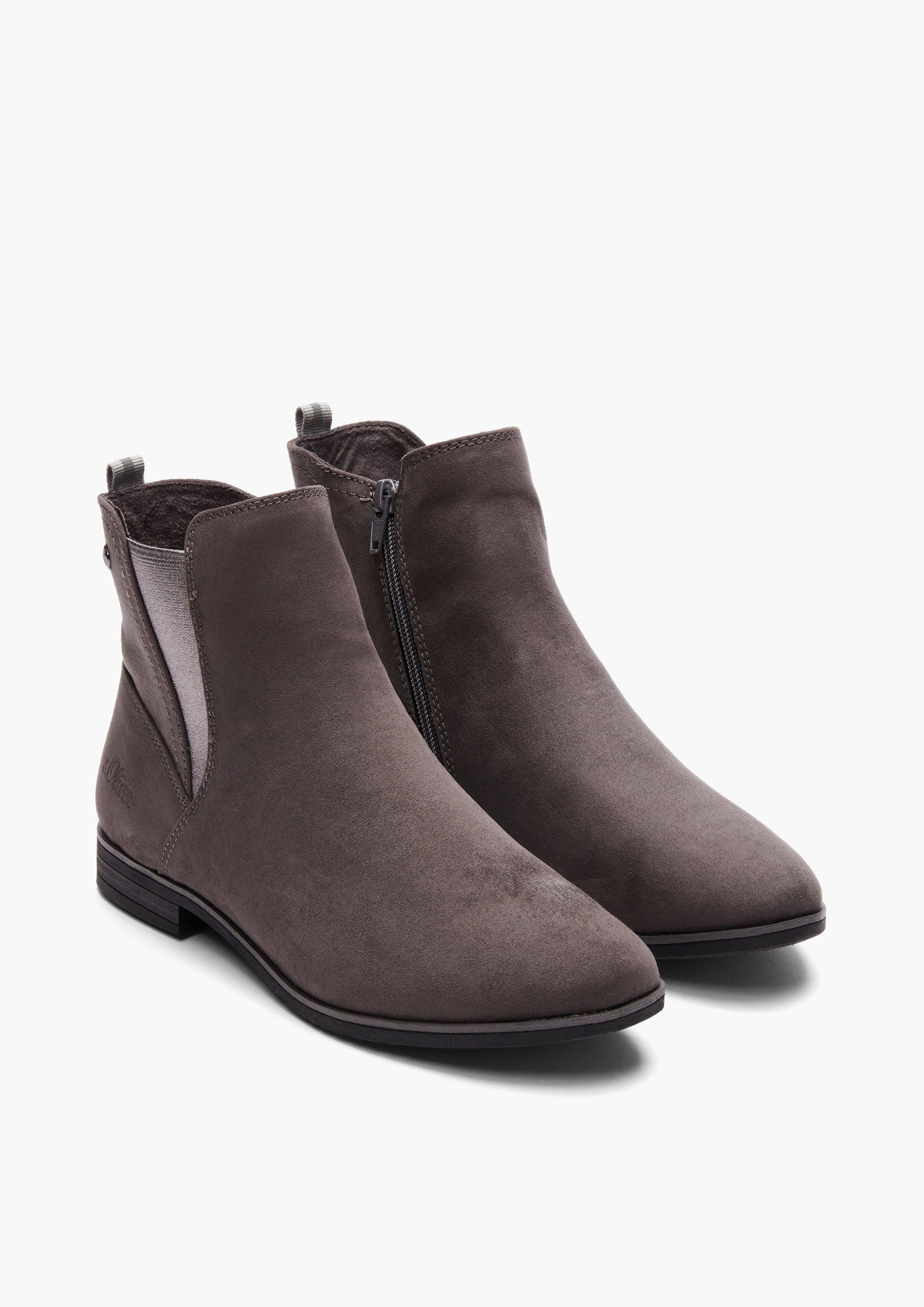 Product sibling grau