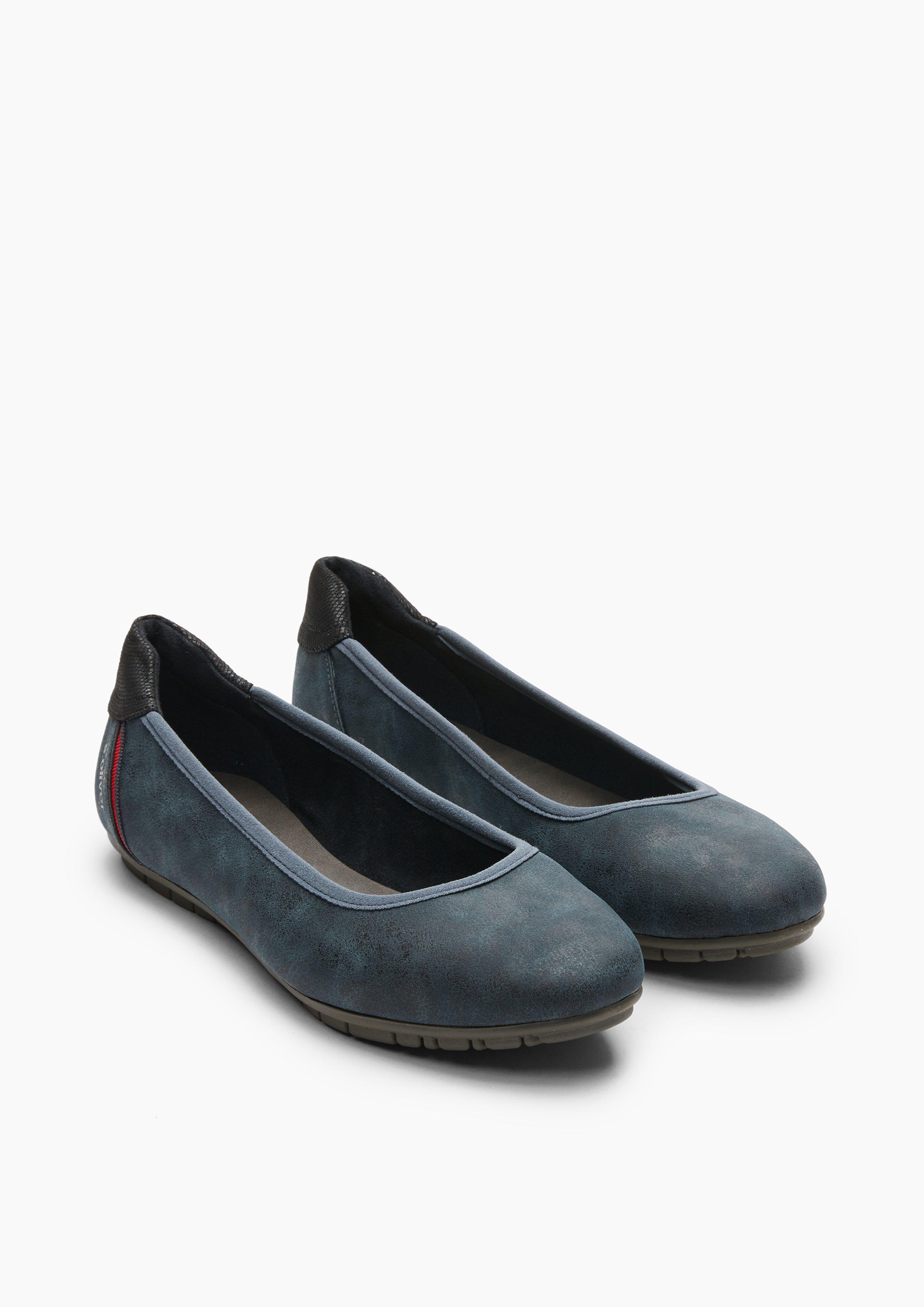 Product sibling blau